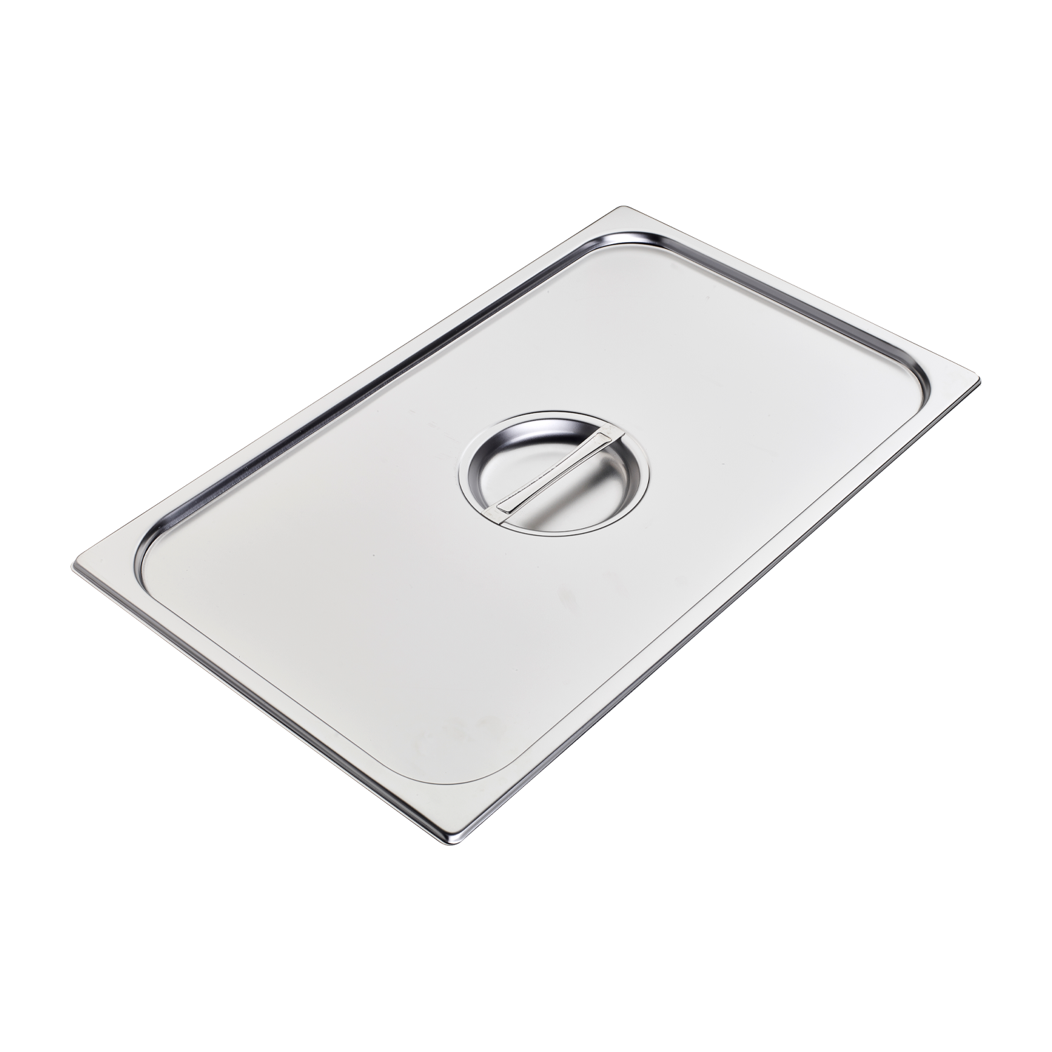 Víko GN 1/1 nerez | REDFOX - VGN 1/1