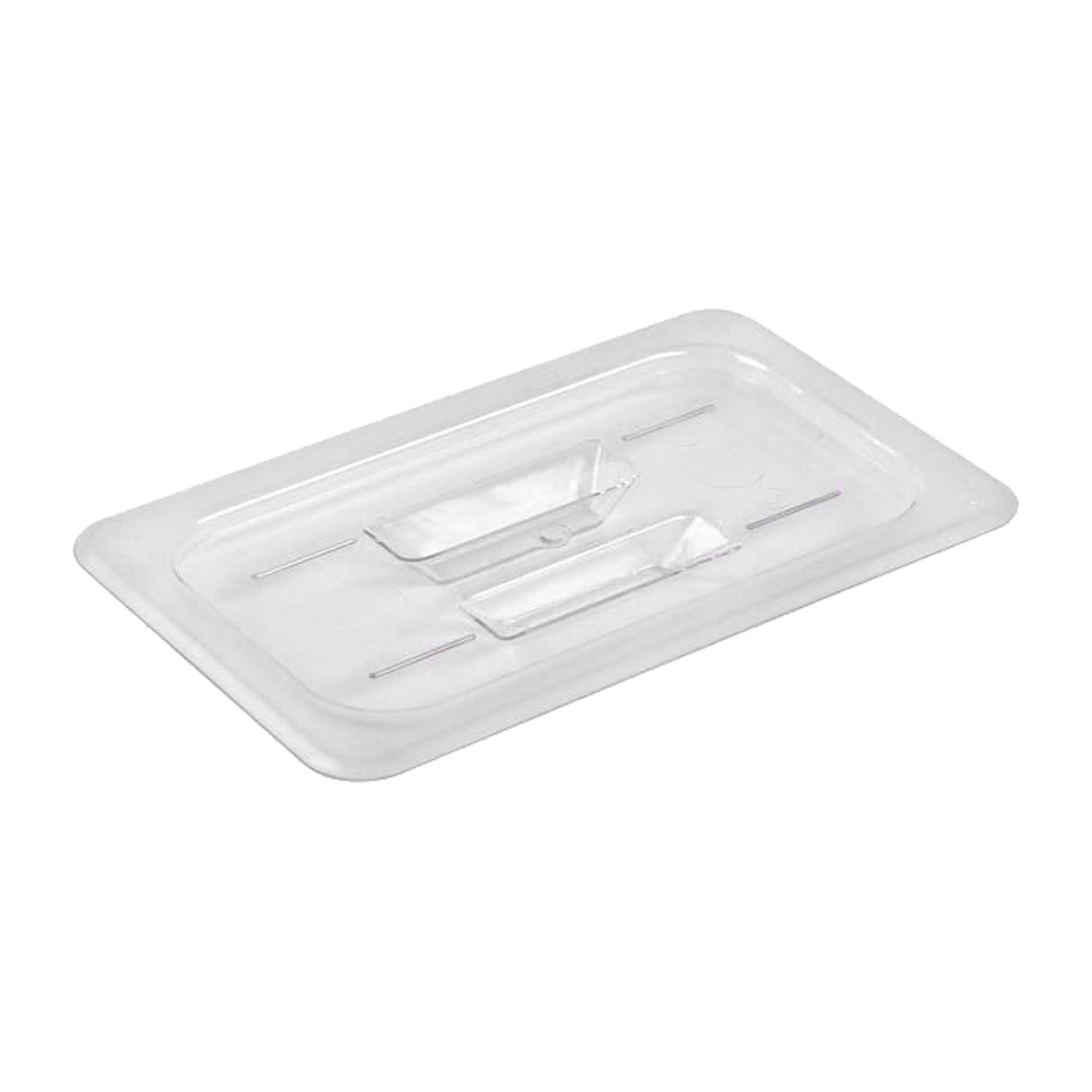 Víko GN 1/6 polykarbonát | REDFOX - VPK 1/6