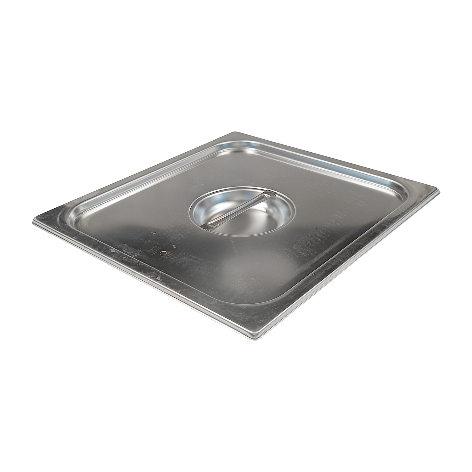 Víko GN 2/3 těsnění nerez | REDFOX - VGN 2/3 S