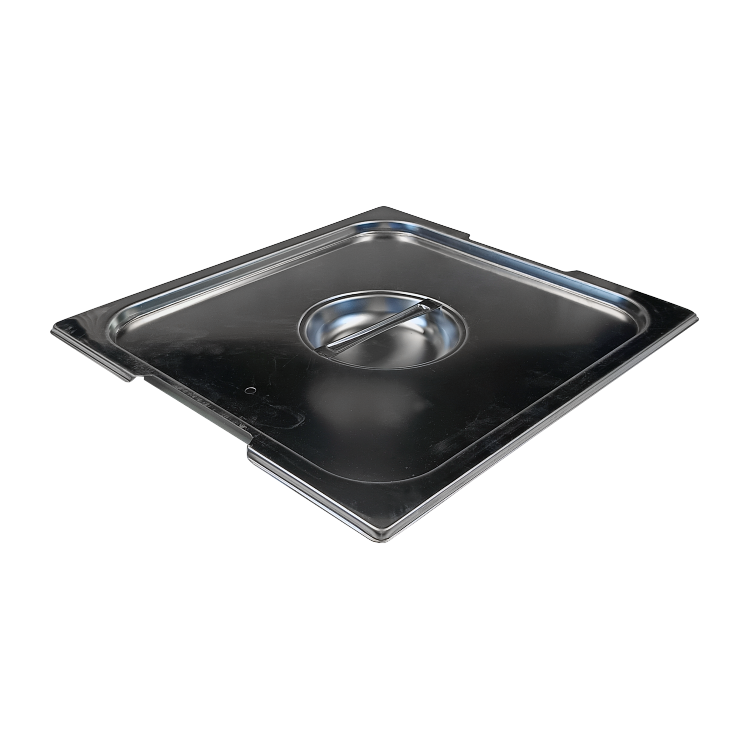 Víko GN 2/3 těsnění ucha zasouvací nerez | REDFOX - VGN 2/3 SU