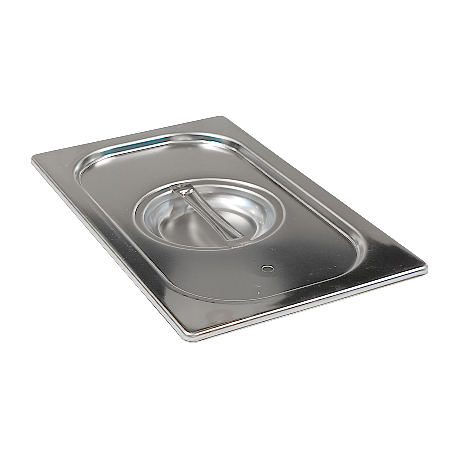 Víko GN 1/4 těsnění nerez | REDFOX - VGN 1/4 S