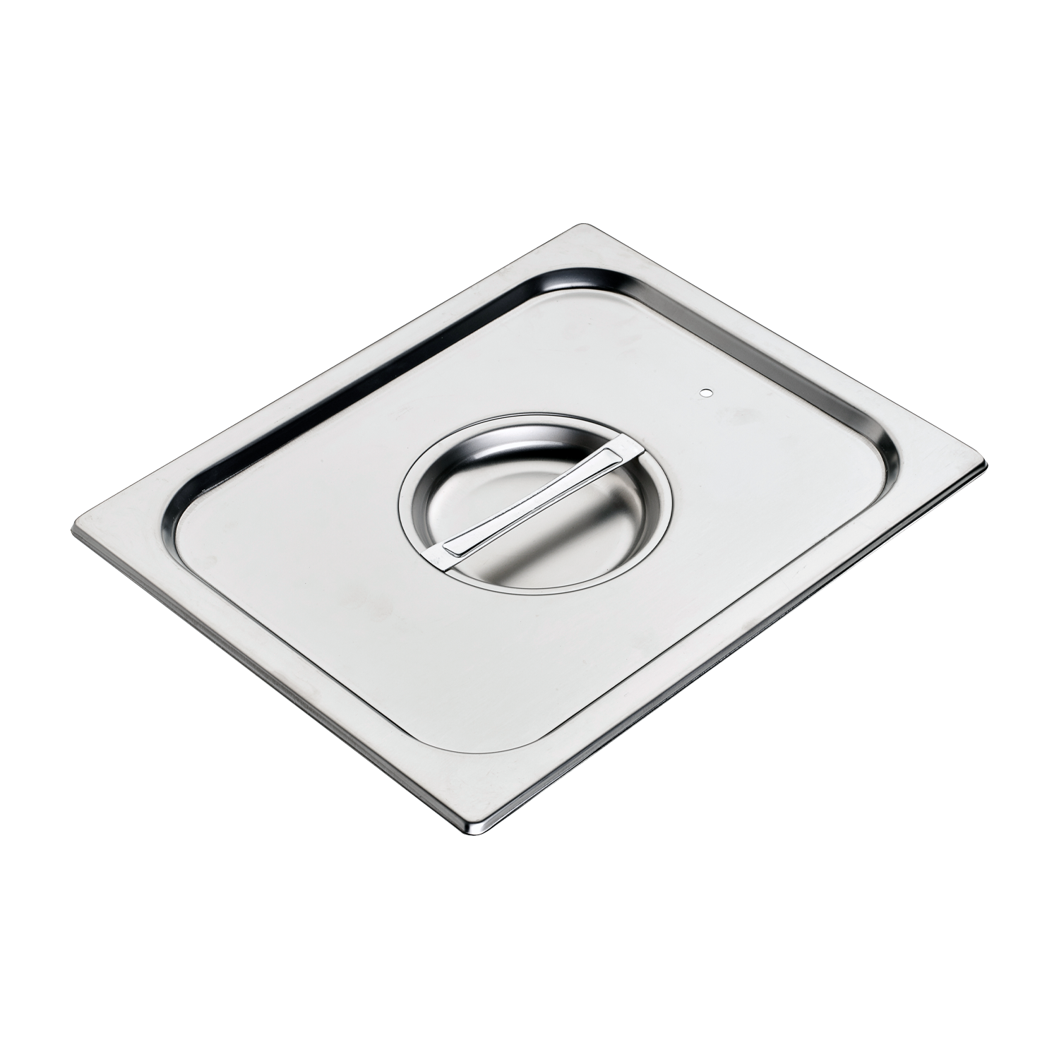 Víko GN 1/2 těsnění nerez | REDFOX - VGN 1/2 S