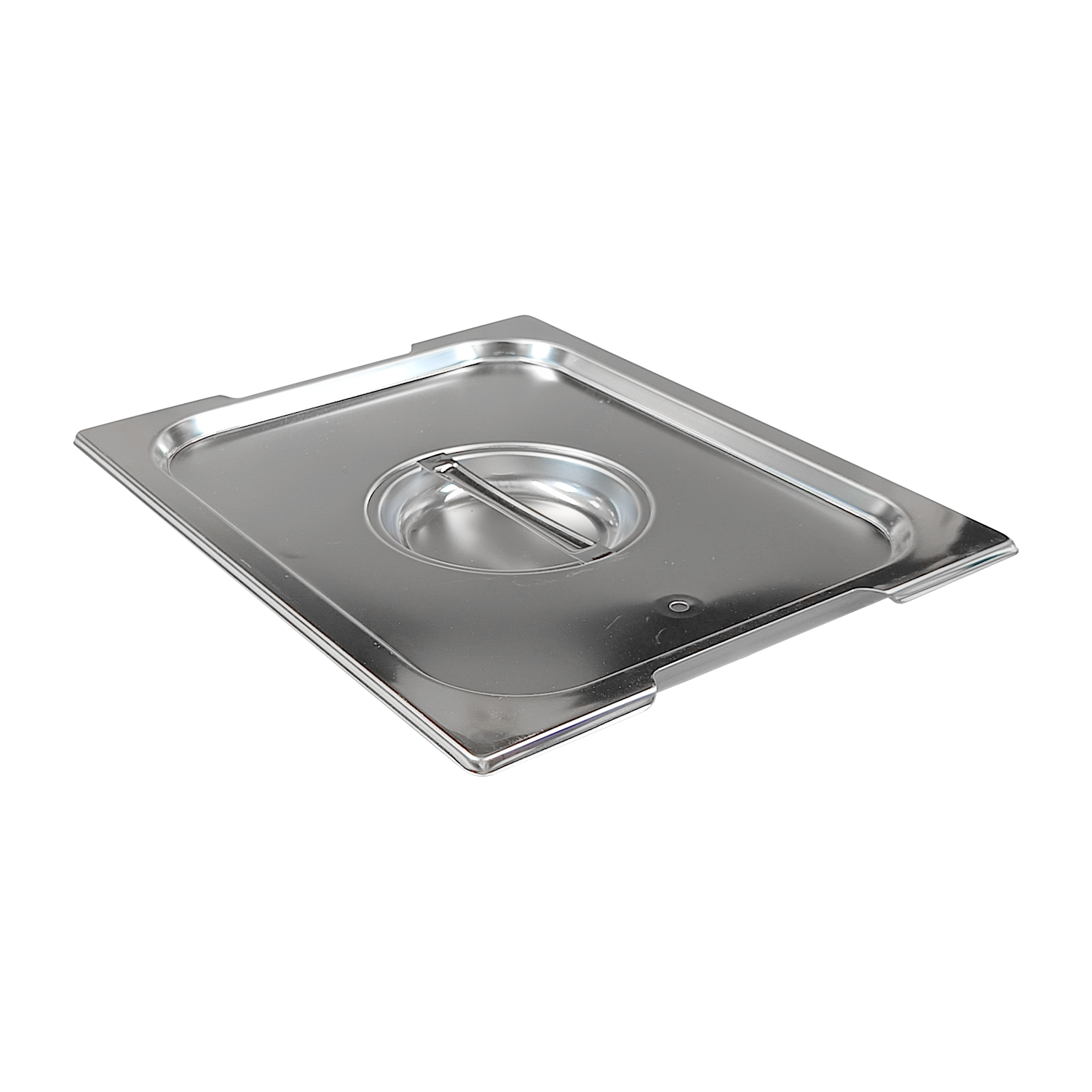 Víko GN 1/2 těsnění ucha zasouvací nerez | REDFOX - VGN 1/2 SU