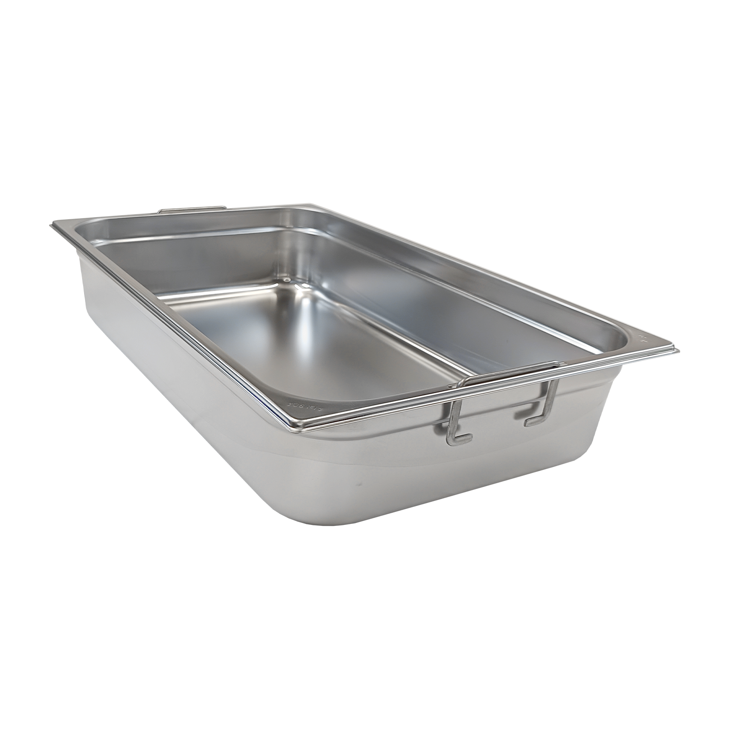 Gastronádoba GN 1/1 - 100 ucha zasouvací nerezová | REDFOX - GN 1/1-100 U