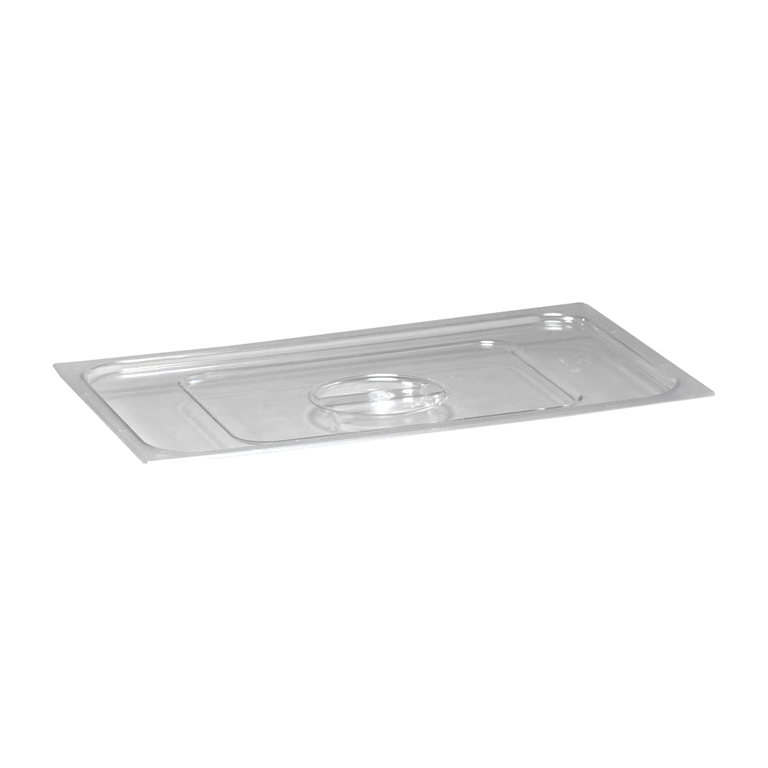 Víko GN 1/4 polykarbonát | REDFOX - VPK 1/4