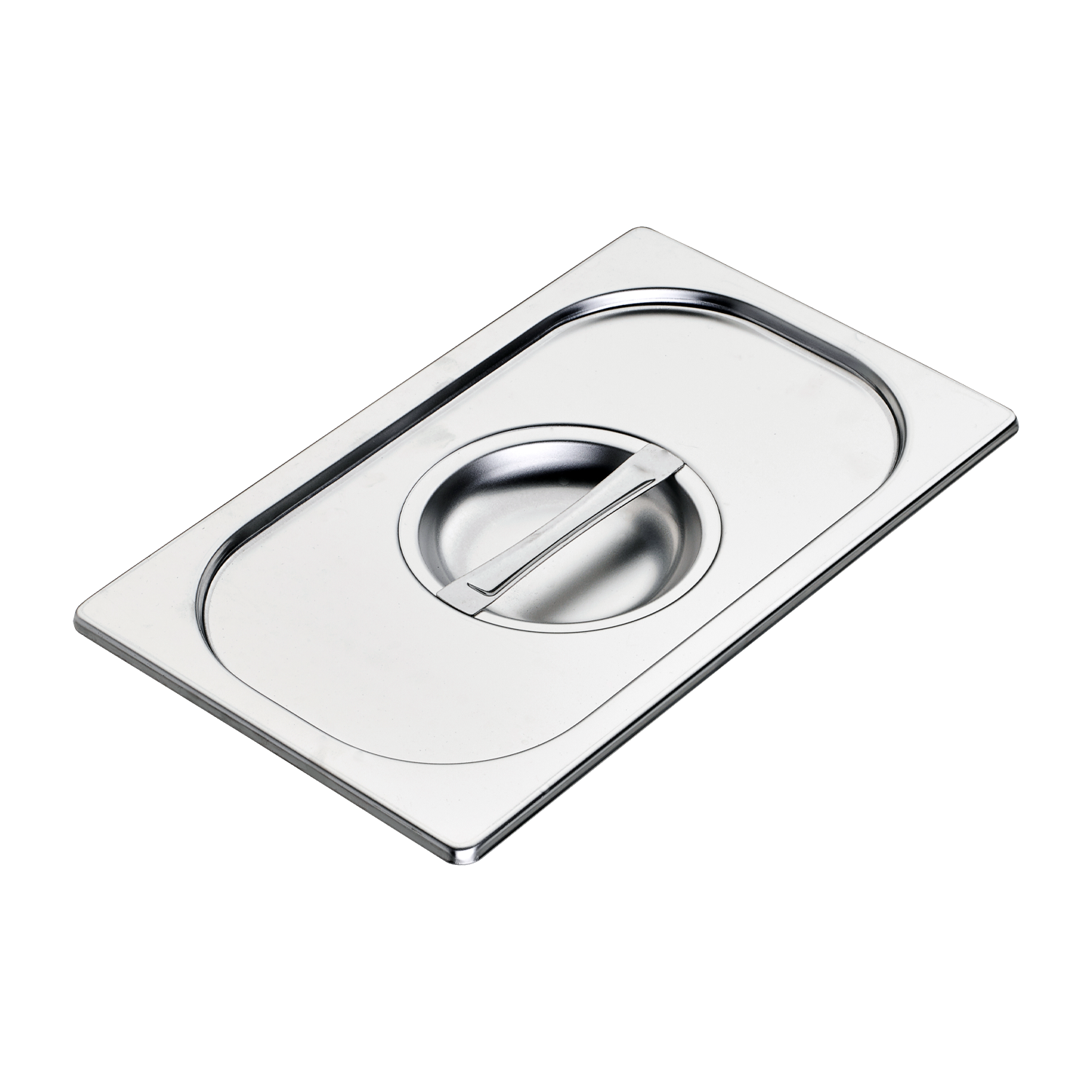 Víko GN 1/4 nerez | REDFOX - VGN 1/4