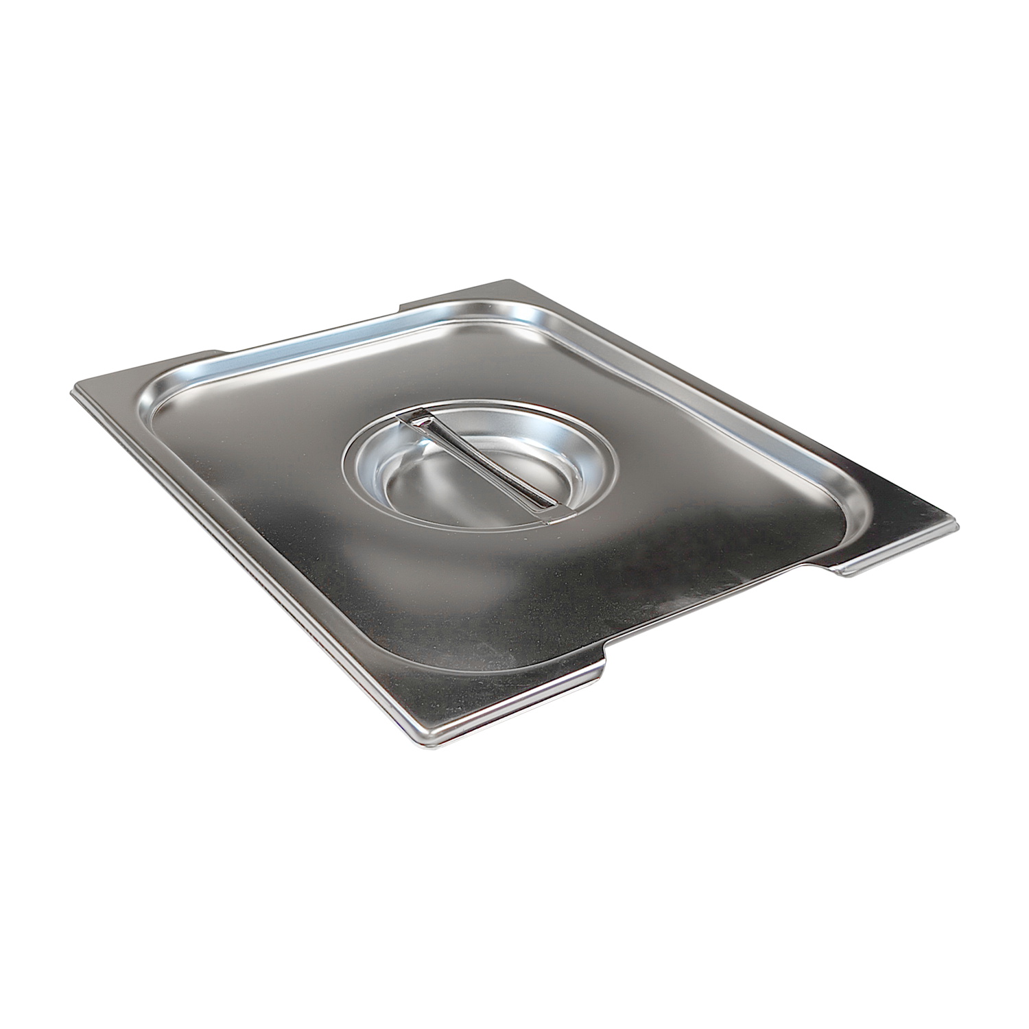 Víko GN 1/2 ucha zasouvací nerez | REDFOX - VGN 1/2 U