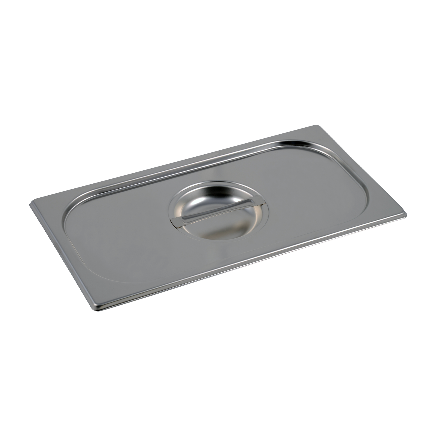 Víko GN 1/3 nerez | REDFOX - VGN 1/3