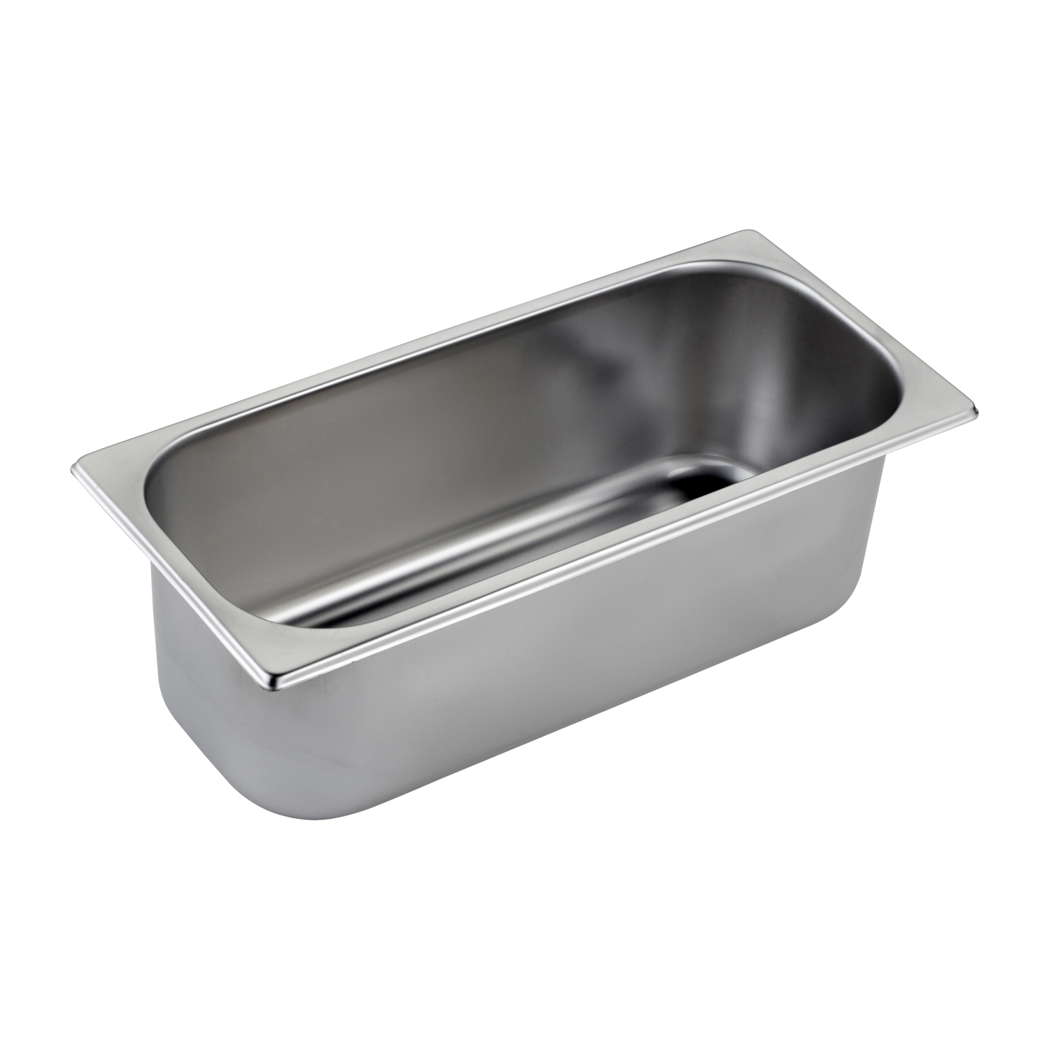 Gastronádoba zmzlinová nerezová | REDFOX - GNZ 5,4 L