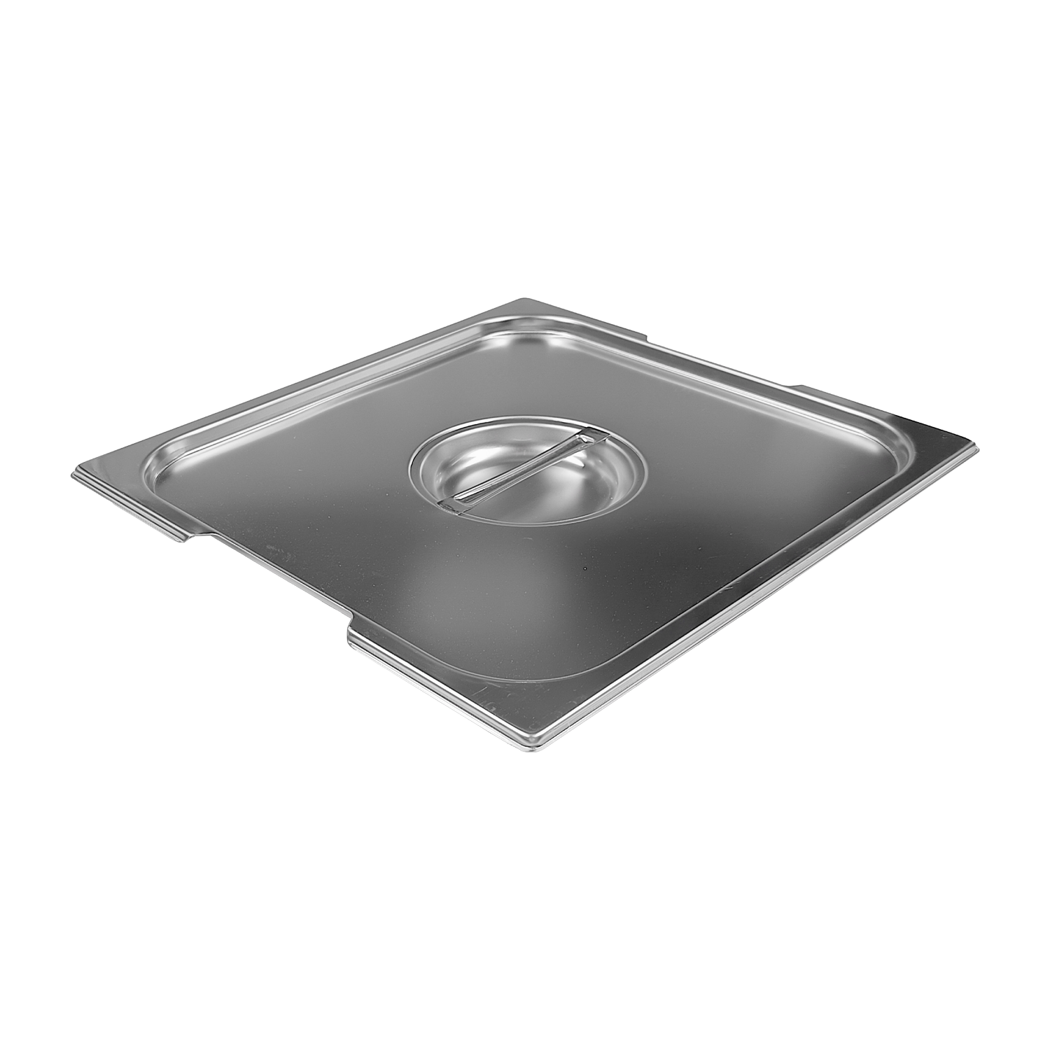 Víko GN 2/3 ucha zasouvací nerez | REDFOX - VGN 2/3 U