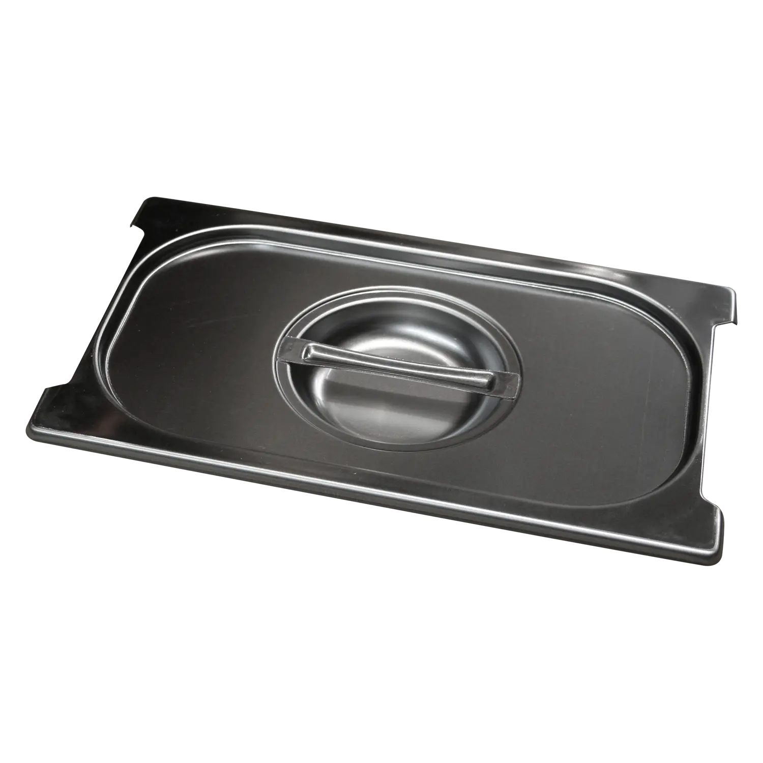 Víko GN 2/4 nerez | REDFOX - VGN 2/4