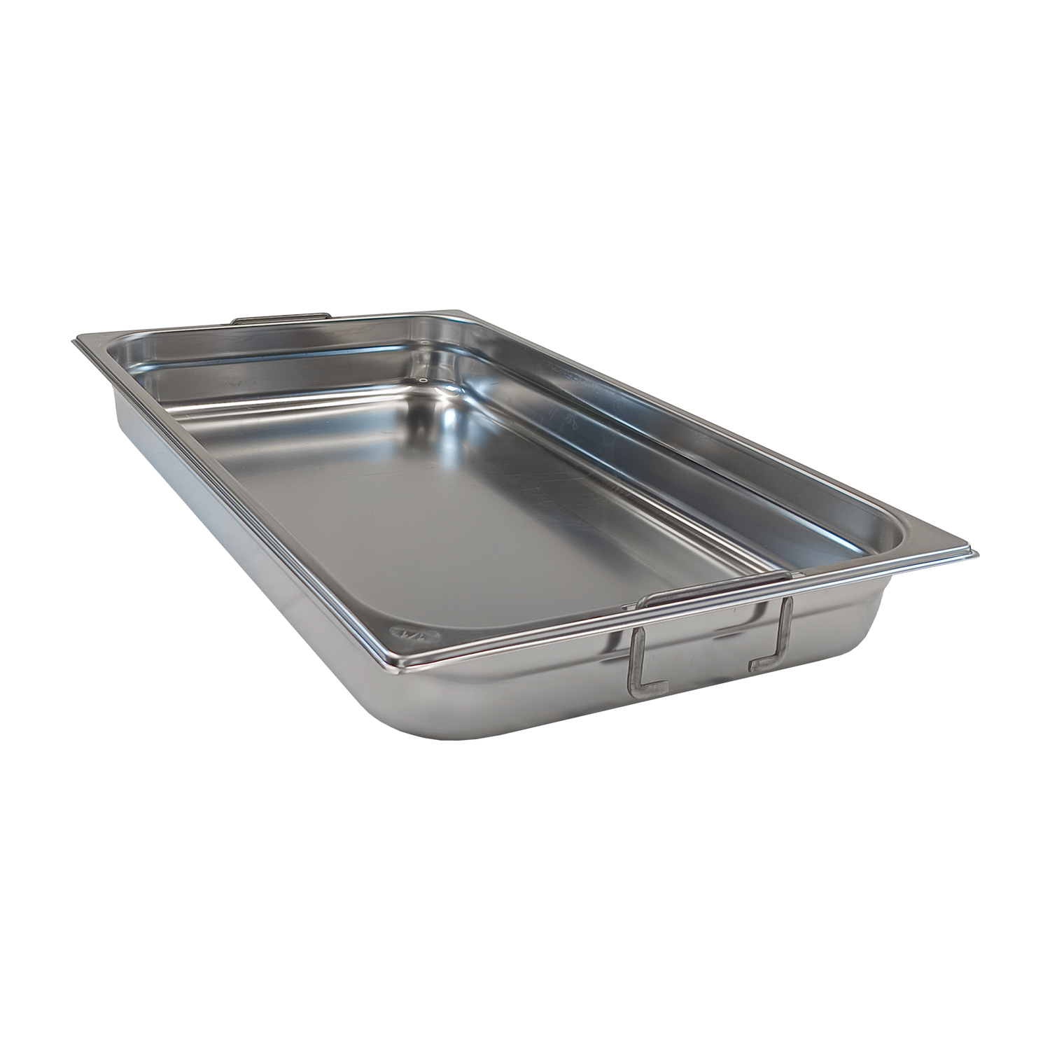 Gastronádoba GN 1/1 - 65 ucha zasouvací nerezová | REDFOX - GN 1/1-65 U