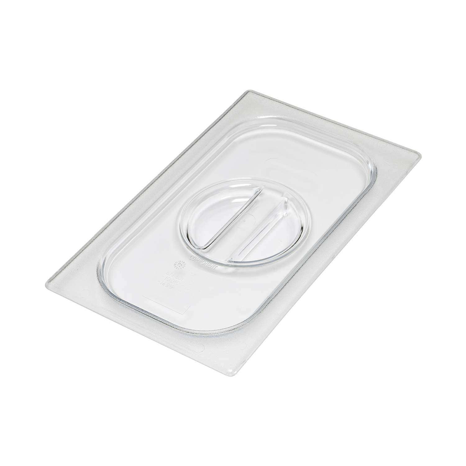 Víko GN 1/9 polykarbonát | REDFOX - VPK 1/9