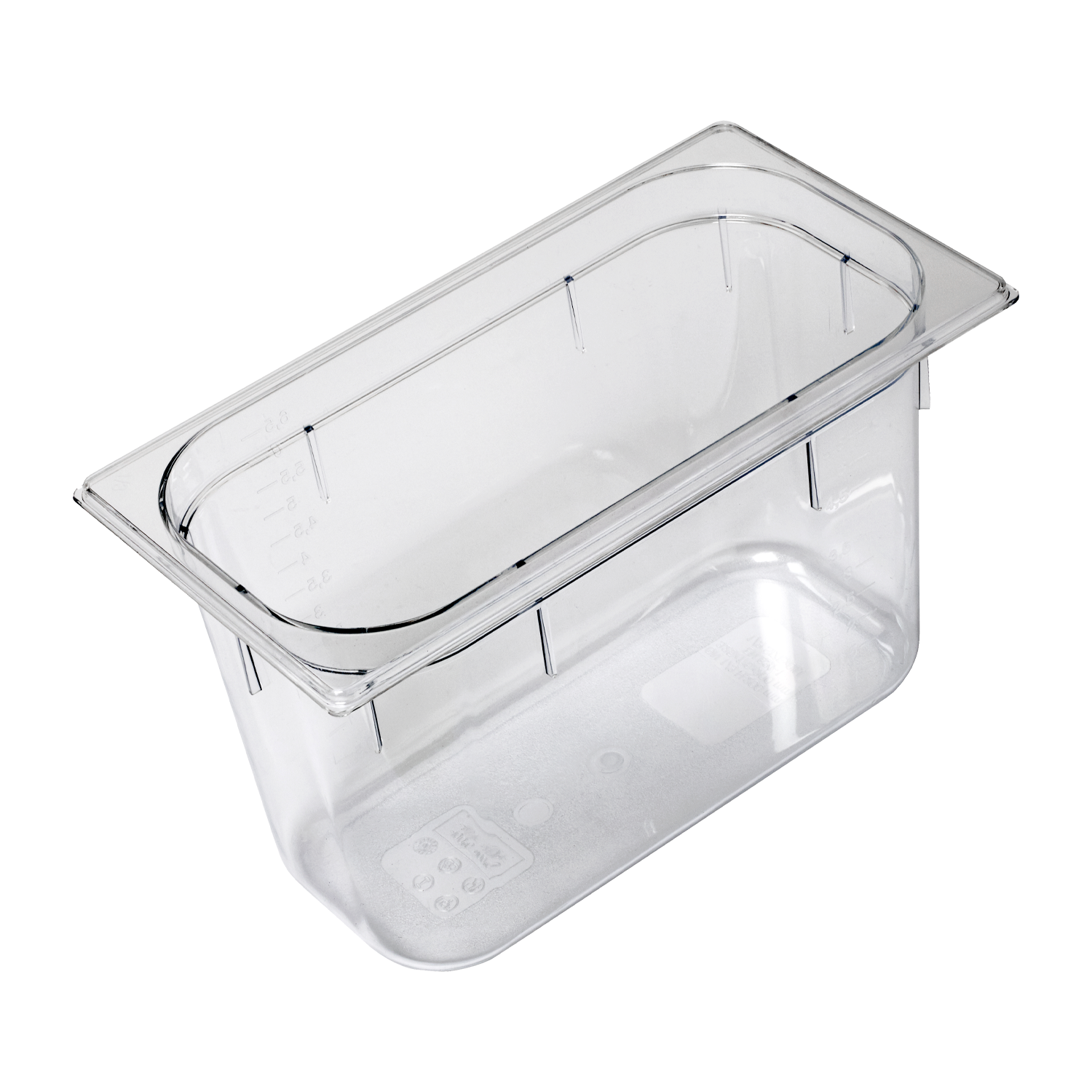 Gastronádoba GN 1/3 - 200 polykarbonátová | REDFOX - GNP 1/3-200