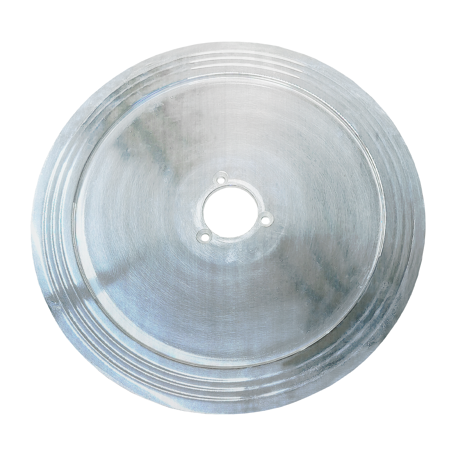 Nůž 275 hladký pro GS, GSE, GSP | REDFOX - NHE 275