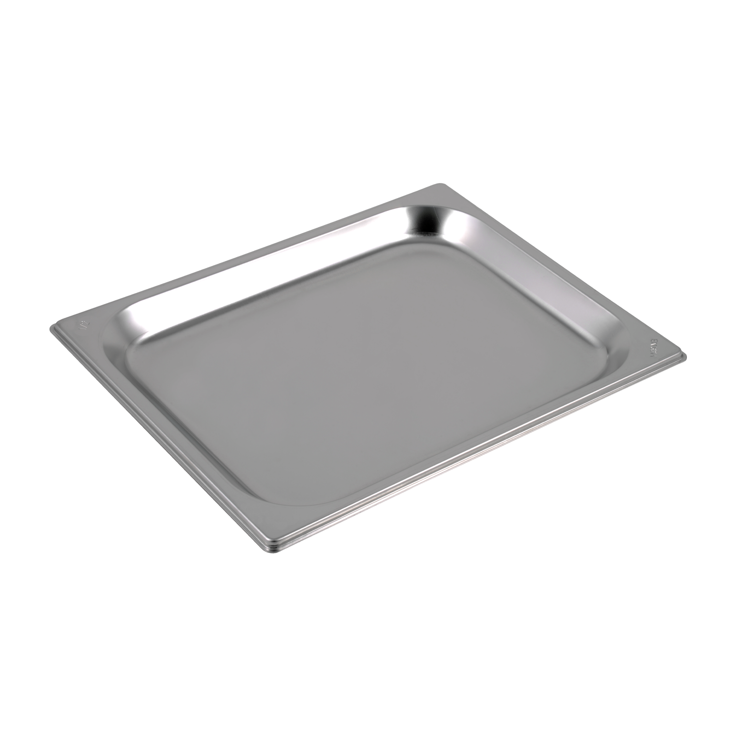 Gastronádoba GN 1/2 - 20 nerezová | REDFOX - GN 1/2-20