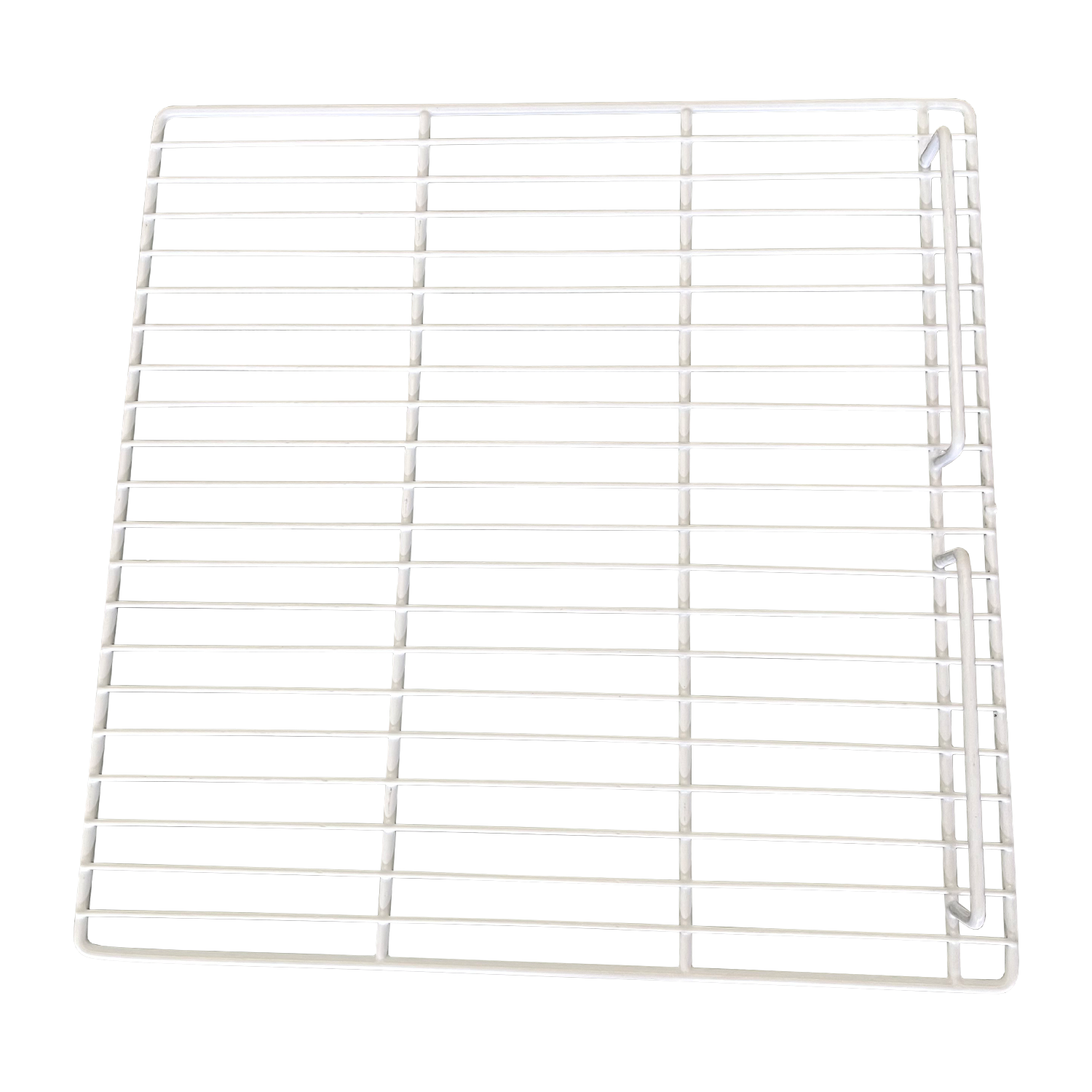 Shelf DRR600 plastic coated | REDFOX - SDRR 600