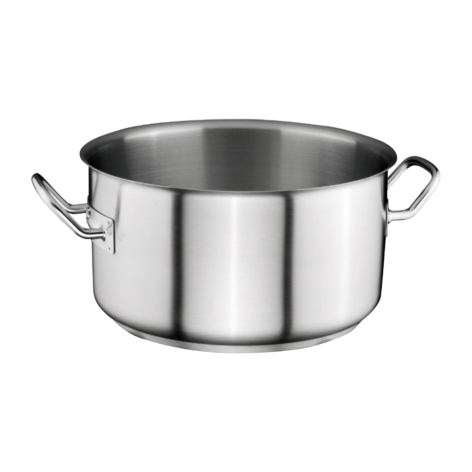 Kastrol nerezový 32,5 l | REDFOX - KN 45x22