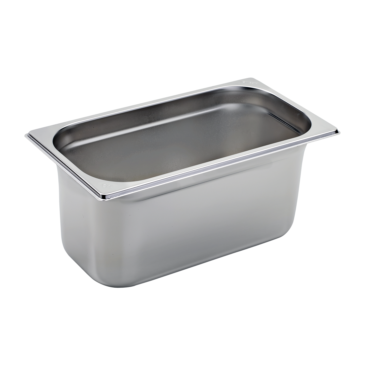 Gastronádoba GN 1/3 - 150 nerezová | REDFOX - GN 1/3-150