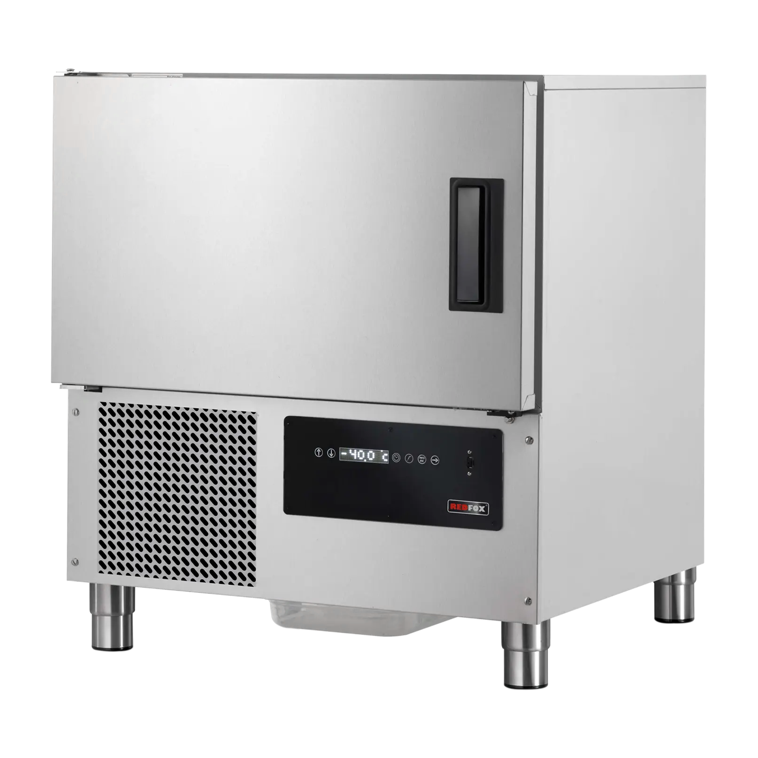 Šokový zchlazovač a zmrazovač, sterilizátor | REDFOX - SHF 0511 STR