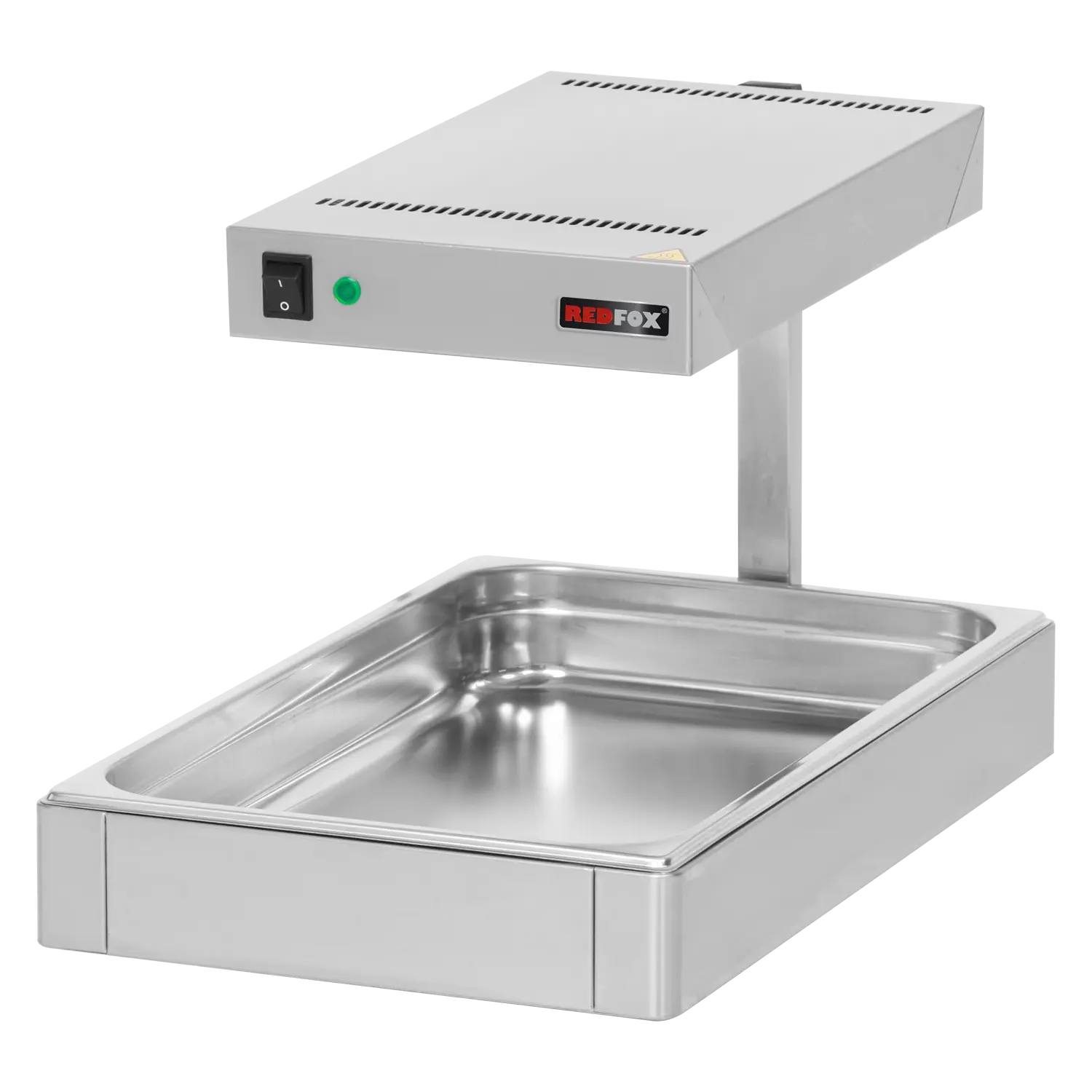 Udržovač hranolek ohřev horní infrazářič | REDFOX - UHL 11