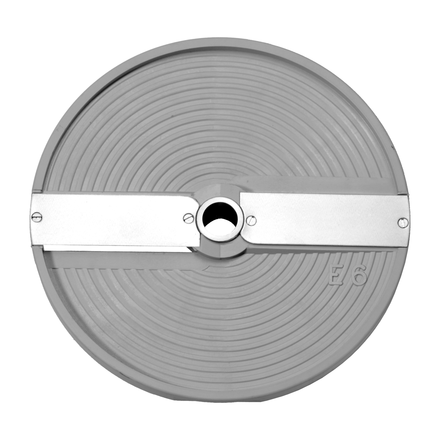 Disk plátkovací 6 mm pro ZK 50 | REDFOX - DISK E6