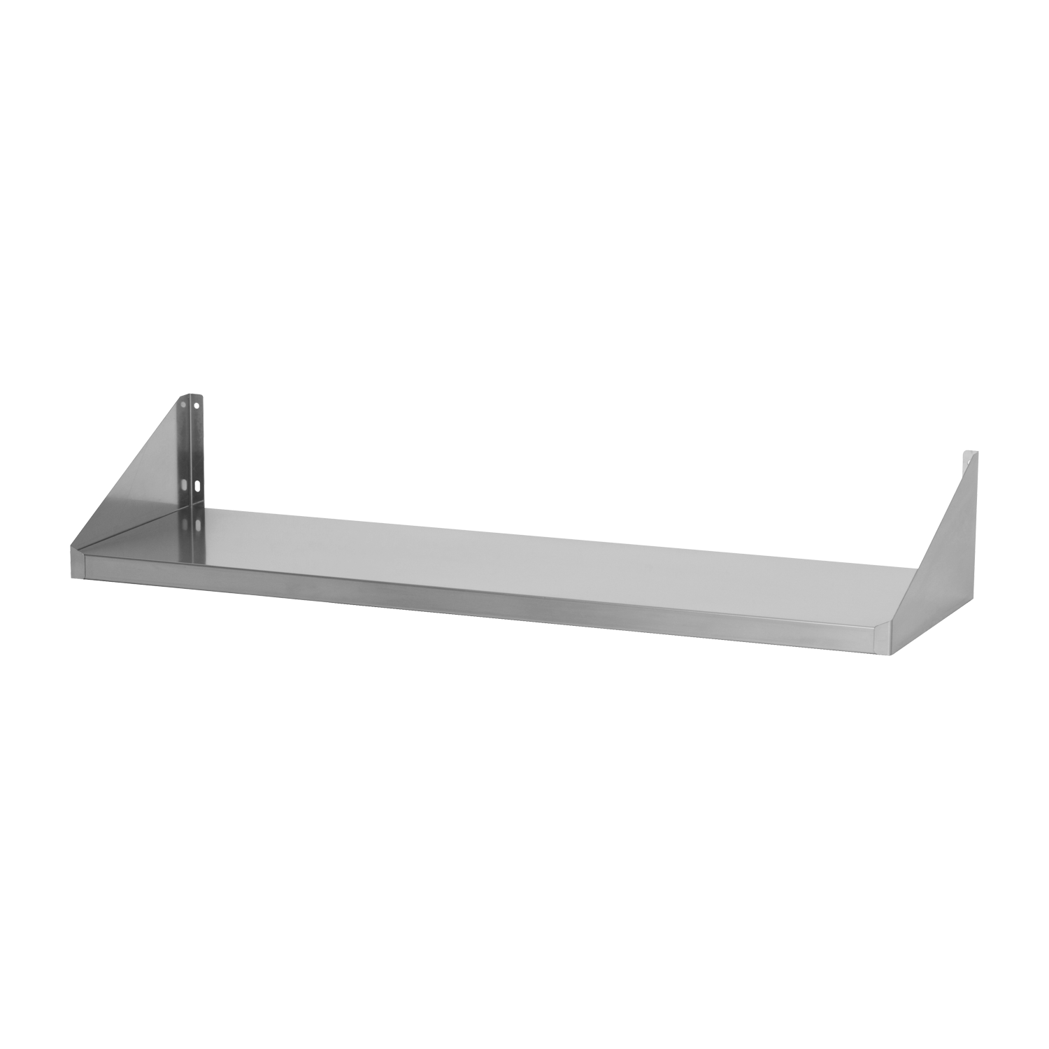 Police nástěnná 100x30 cm | REDFOX - PN 103