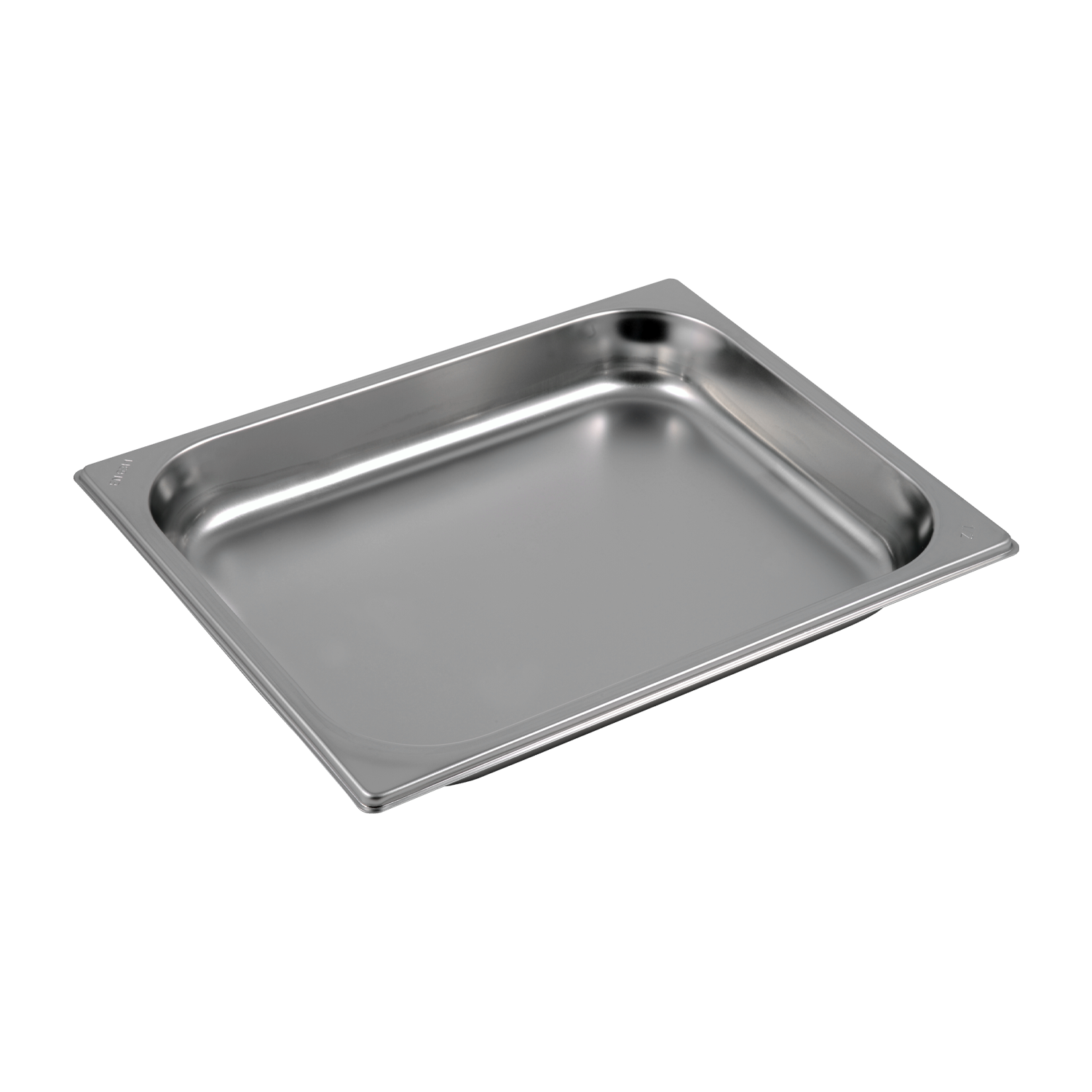 Gastronádoba GN 1/2 - 40 nerezová | REDFOX - GN 1/2-40