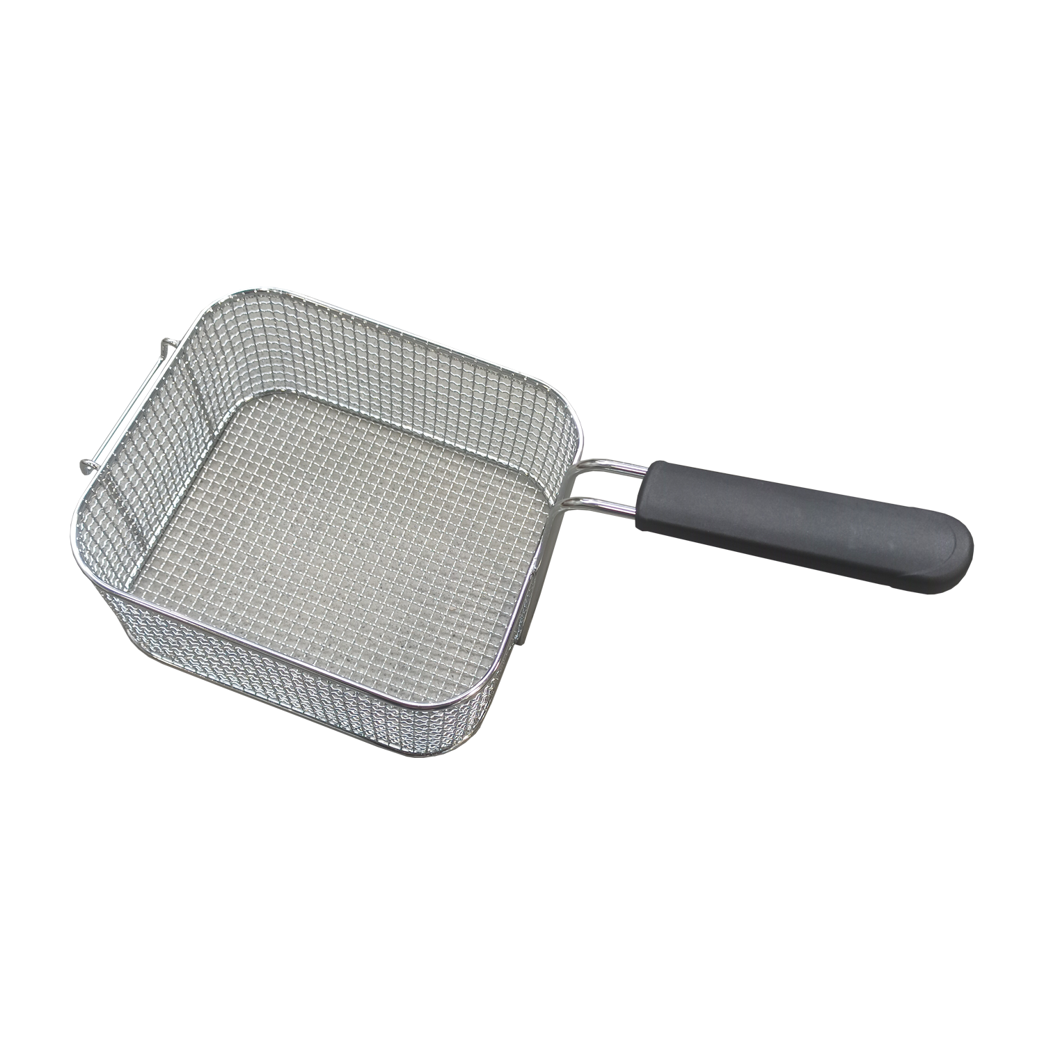 Basket 1/1 for 8 l fryer line 600 and counter top REDFOX 21x23,5x10 | REDFOX - K FE A