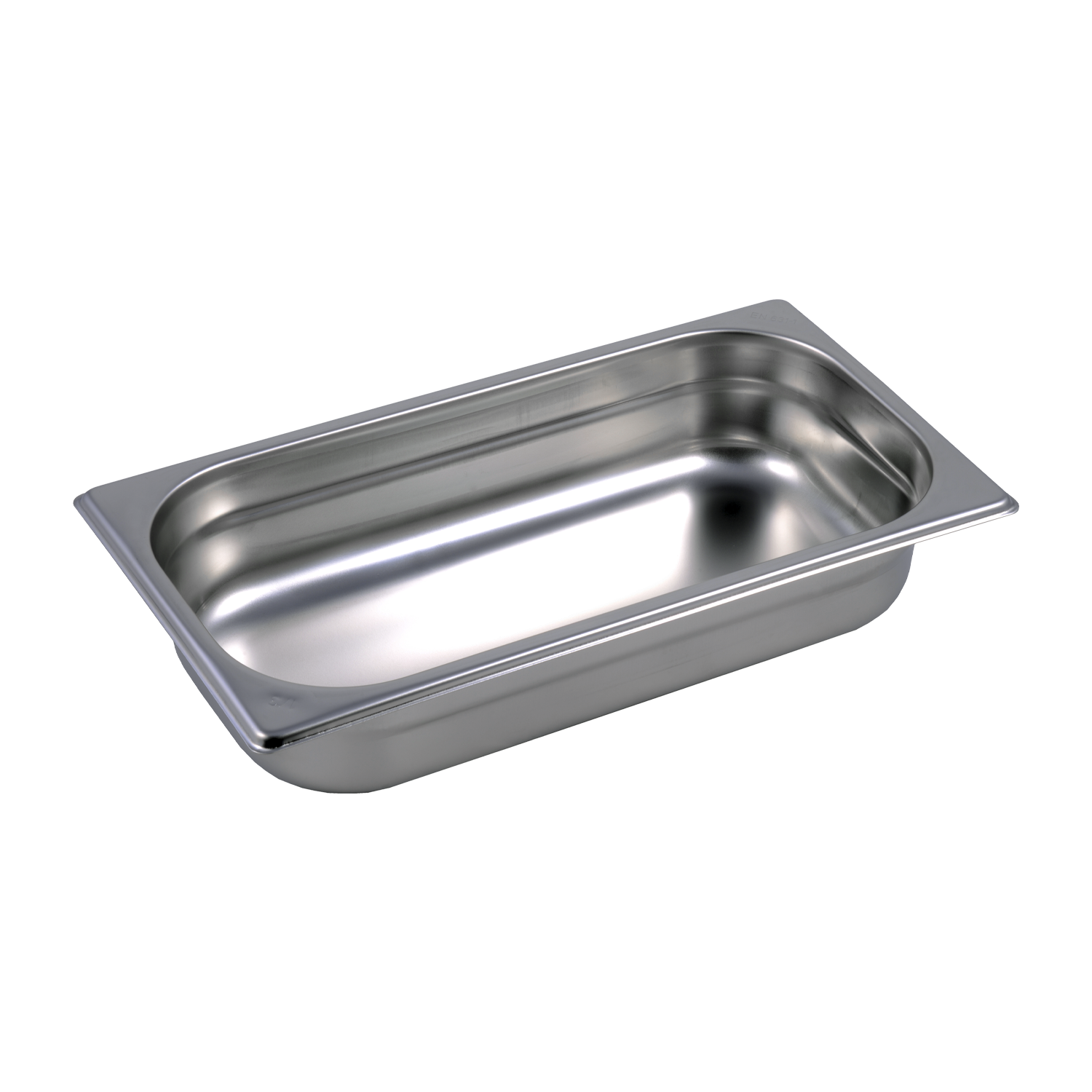 Gastronádoba GN 1/3 - 65 nerezová | REDFOX - GN 1/3-65