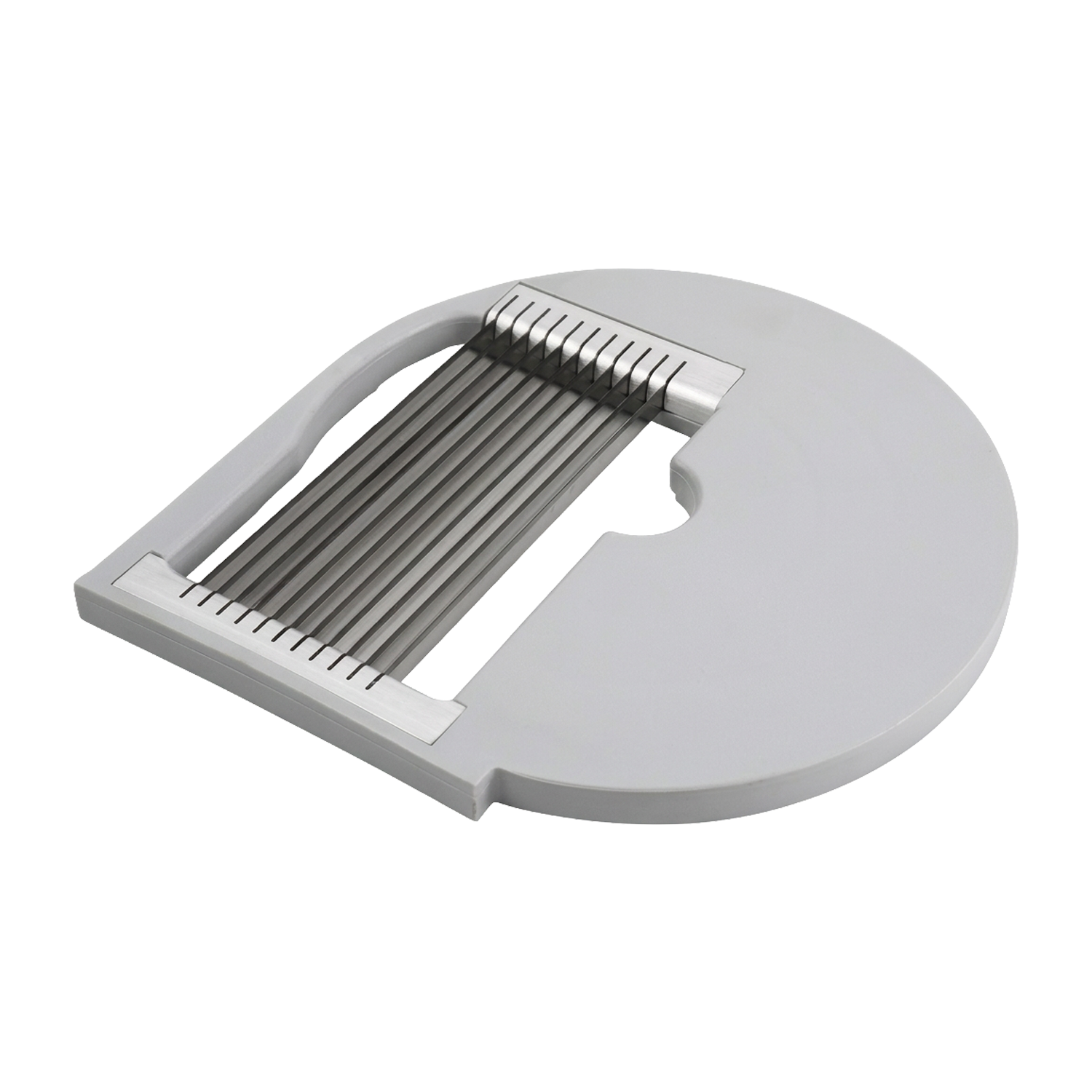 Disk hranolkovací 6x6 mm pro ZK 50 | REDFOX - DISK B6