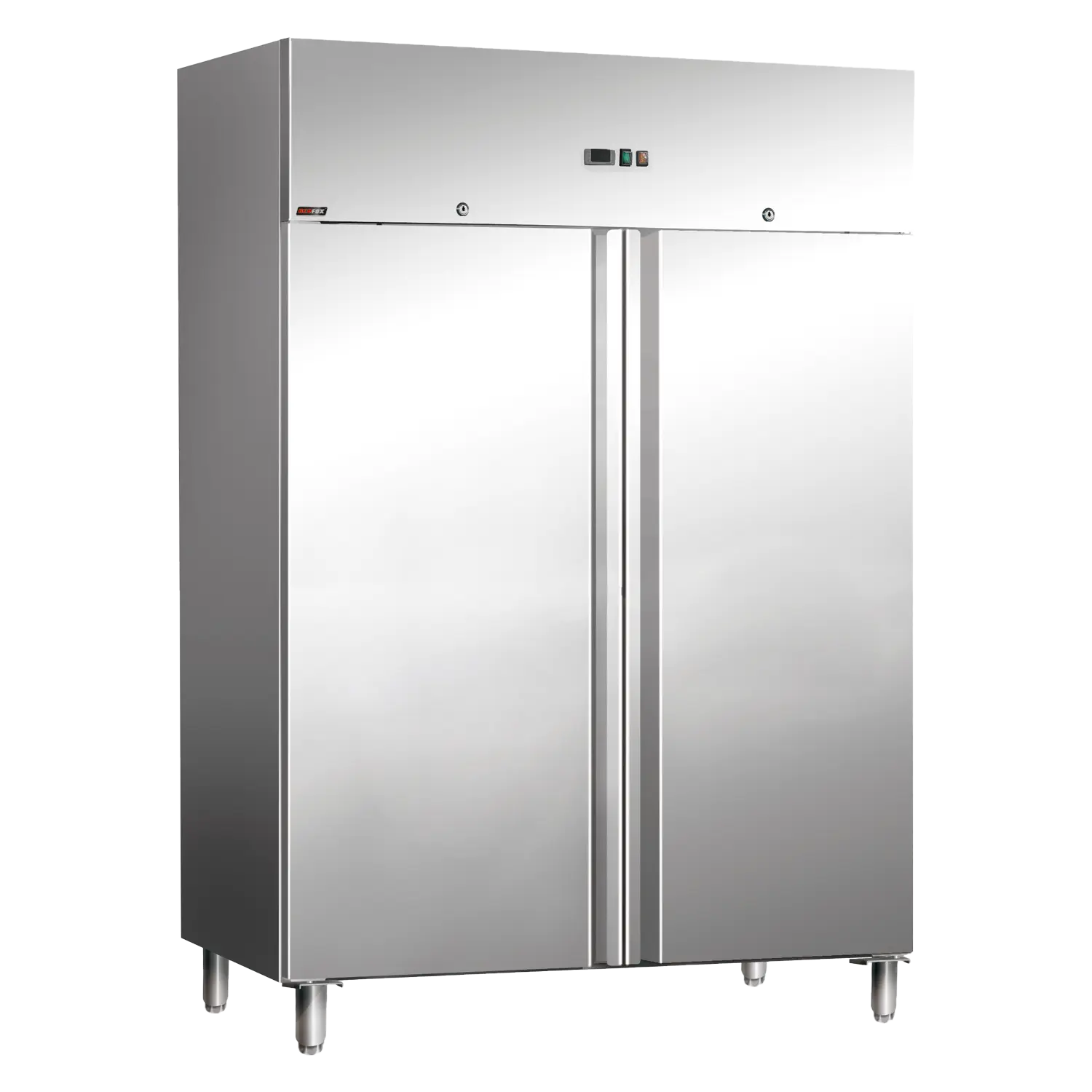 Freezing cabinet 1400 l GN 2/1 | REDFOX - MF 1300