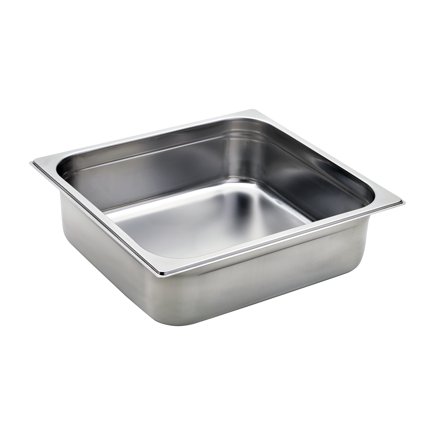 Gastronádoba GN 2/3 - 100 nerezová | REDFOX - GN 2/3-100