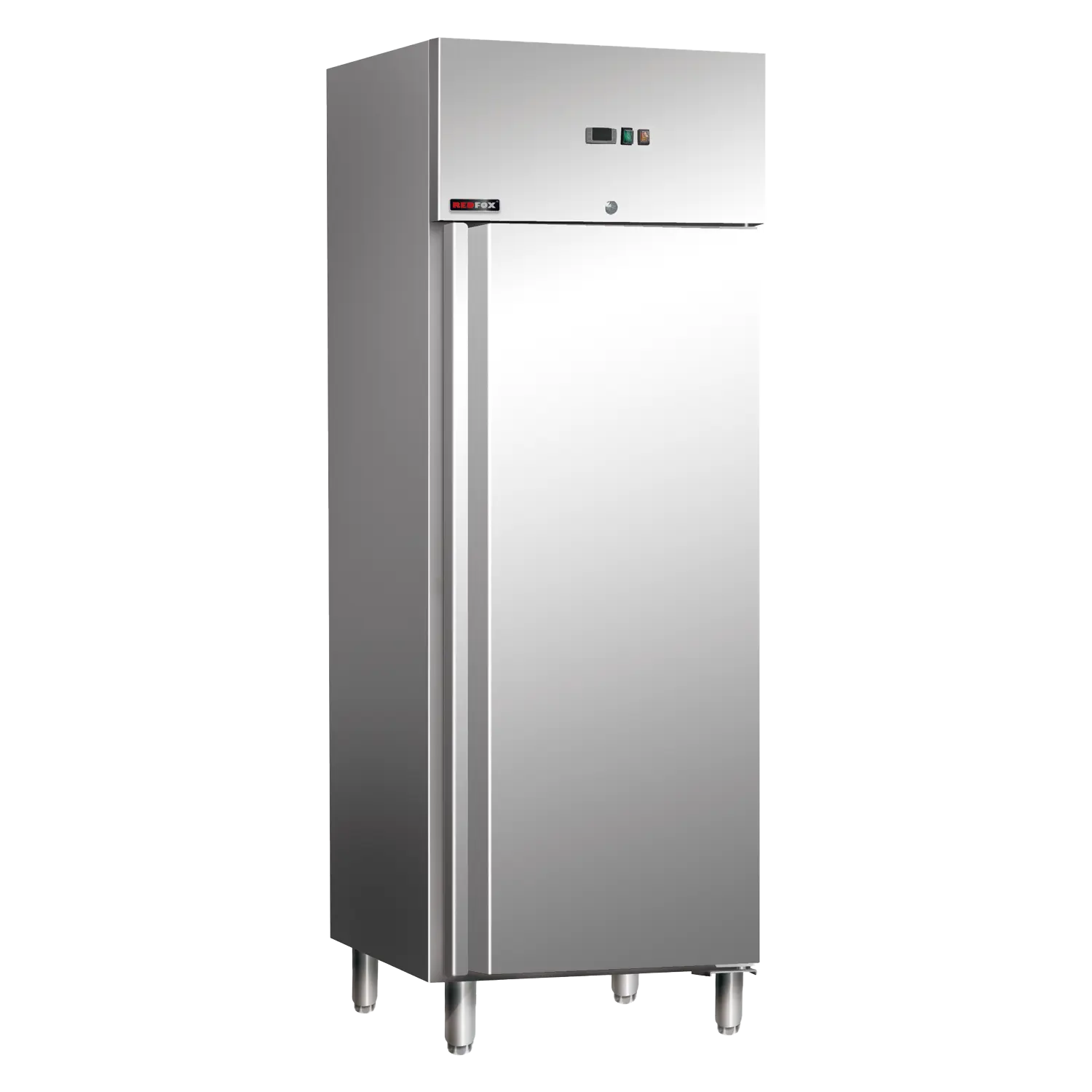 Freezing cabinet 559 l GN 2/1 | REDFOX - MMF 700