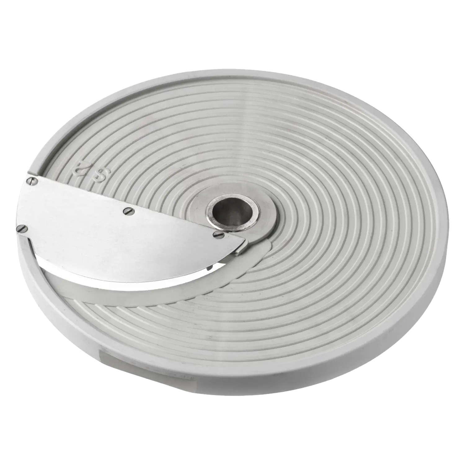 Slicing disk 1 mm for soft material for ZK 50 | REDFOX - DISK S1