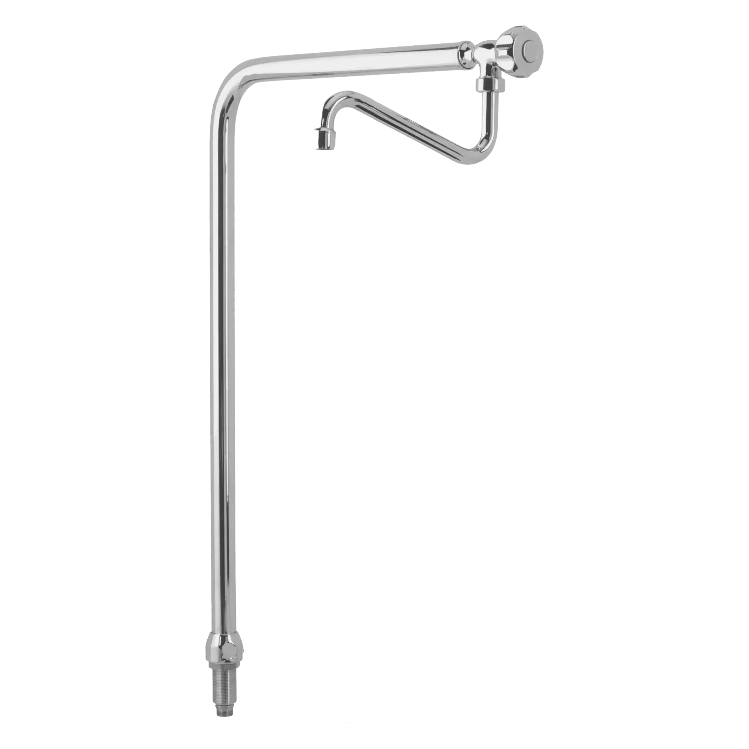 Rameno napouštěcí otočné vysoké | REDFOX - RN 70