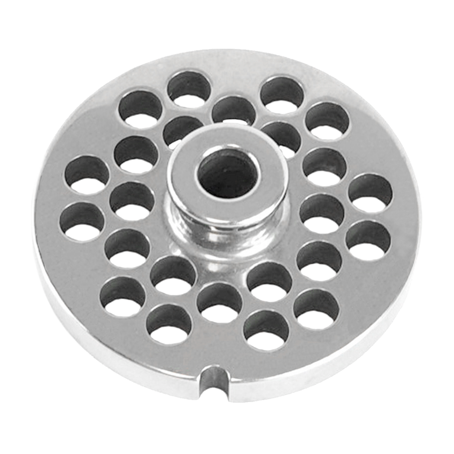Drilled plate hole diameter 8 for RM/S/TS 12 | RM - MD8 RM/S/TS 12