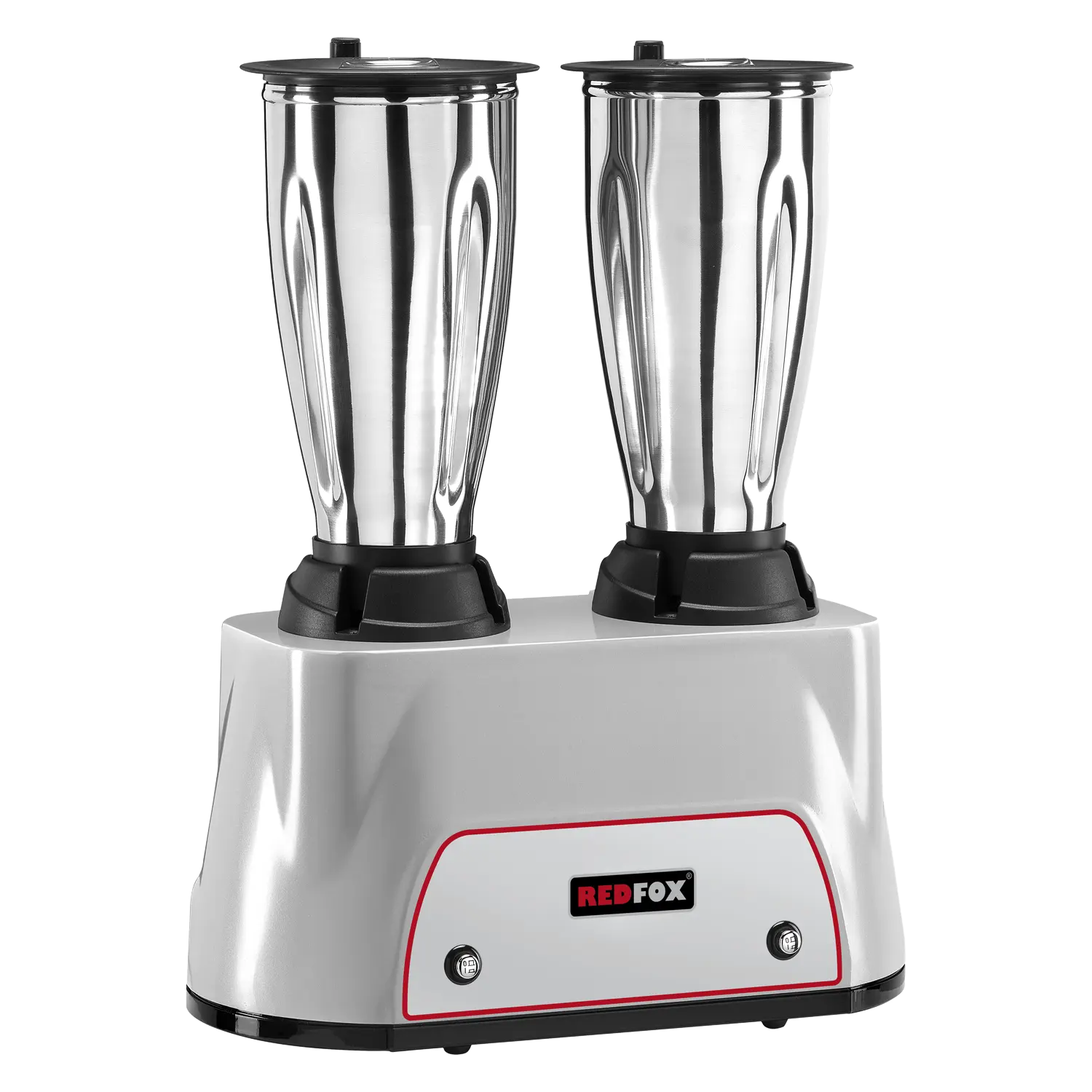 Mixer bar twin | REDFOX - FR2 150