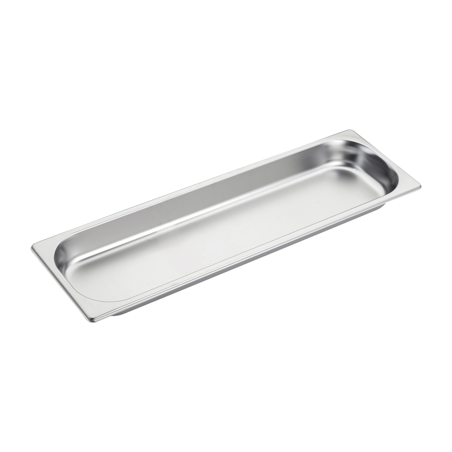 Gastronádoba GN 2/4 - 40 nerezová | REDFOX - GN 2/4-40