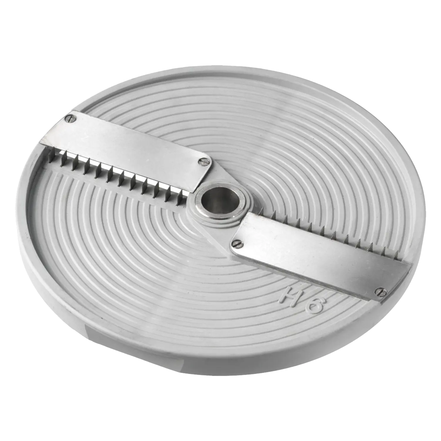 Shoestring cutting disc 2,5x2,5 mm for ZK 50 | REDFOX - DISK H2,5