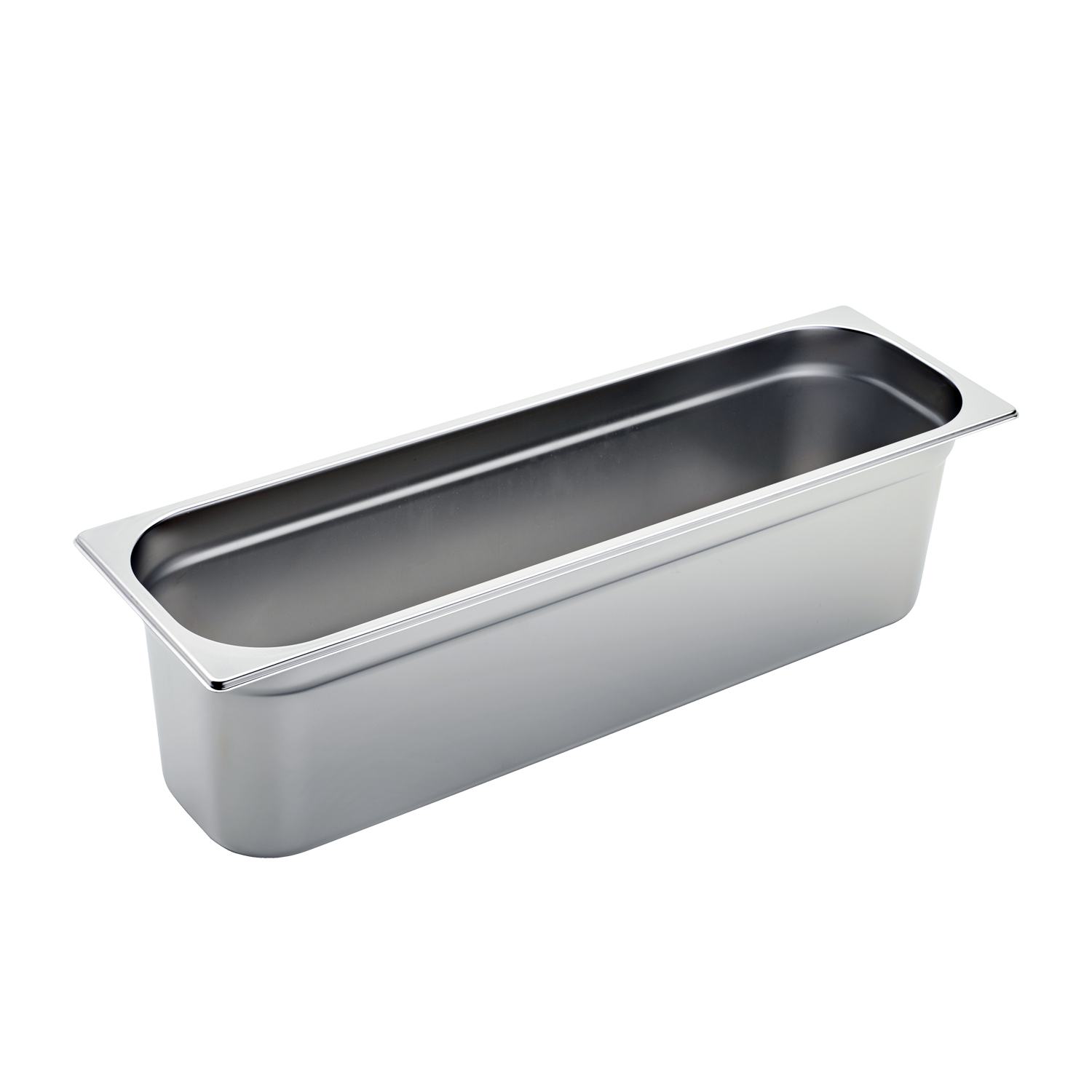 Gastronádoba GN 2/4 - 150 nerezová | REDFOX - GN 2/4-150