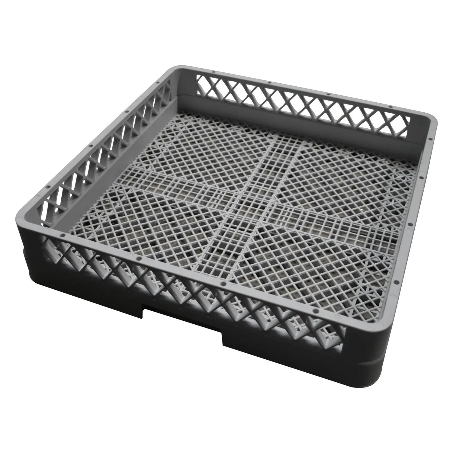 Koš plastový na příbory 50x50x11 | REDFOX - C 1002