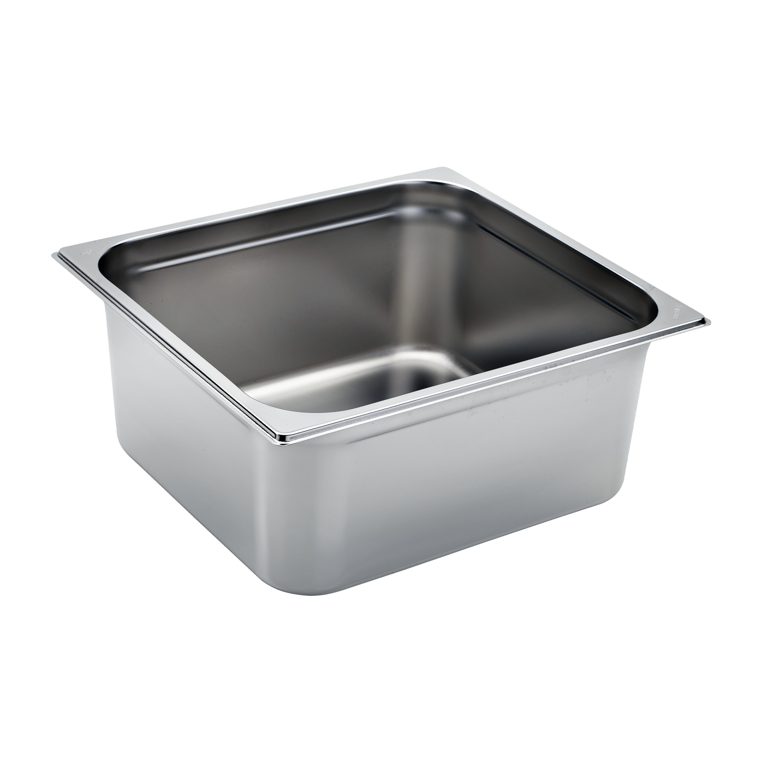 Gastronádoba GN 2/3 - 150 nerezová | REDFOX - GN 2/3-150