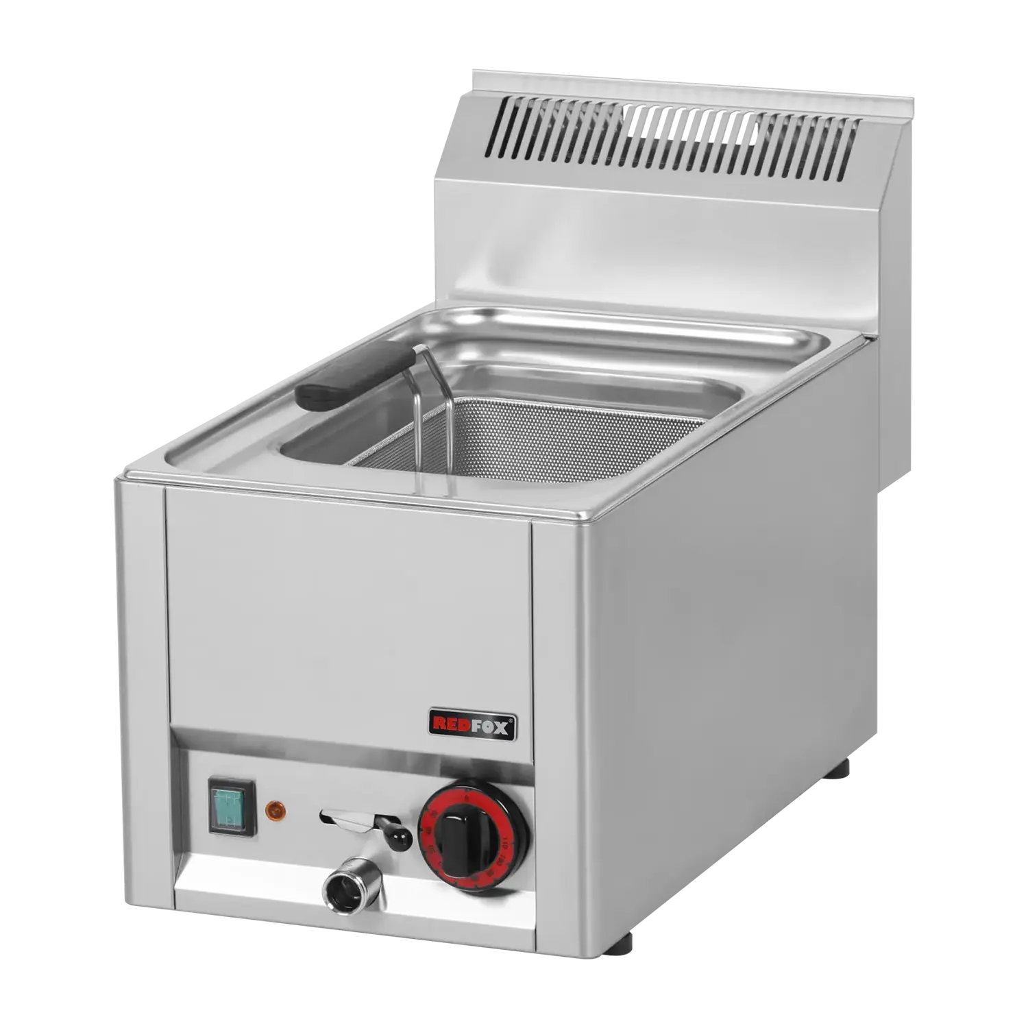 Cuiseur à pâtes | REDFOX - VT 30 EL 3 kW