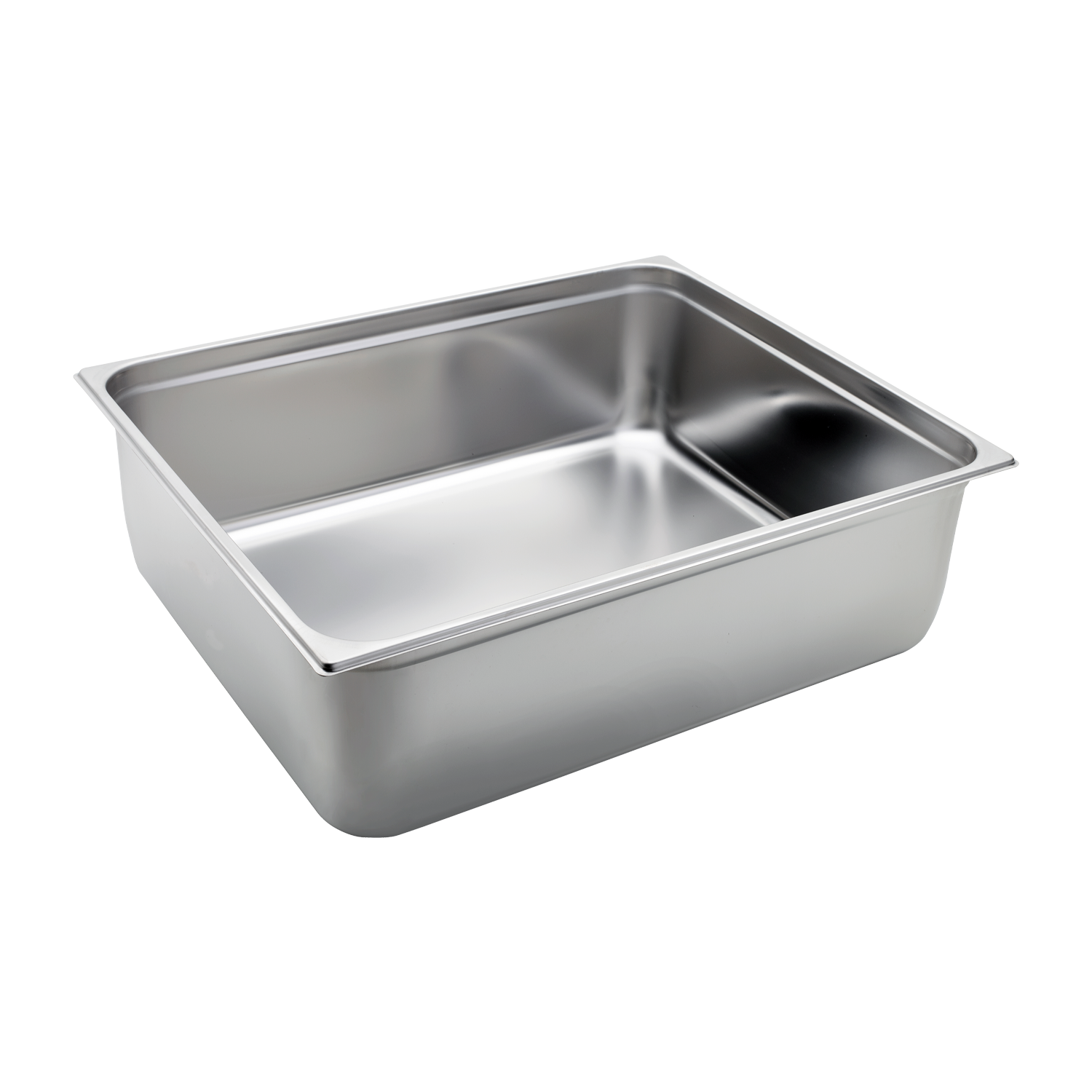 Gastronádoba GN 2/1 - 200 nerezová | REDFOX - GN 2/1-200