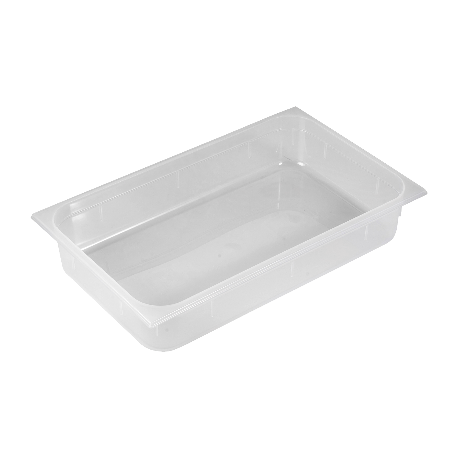 GN container GN 1/1 - 100 polypropylene | REDFOX - GNPP 1/1-100