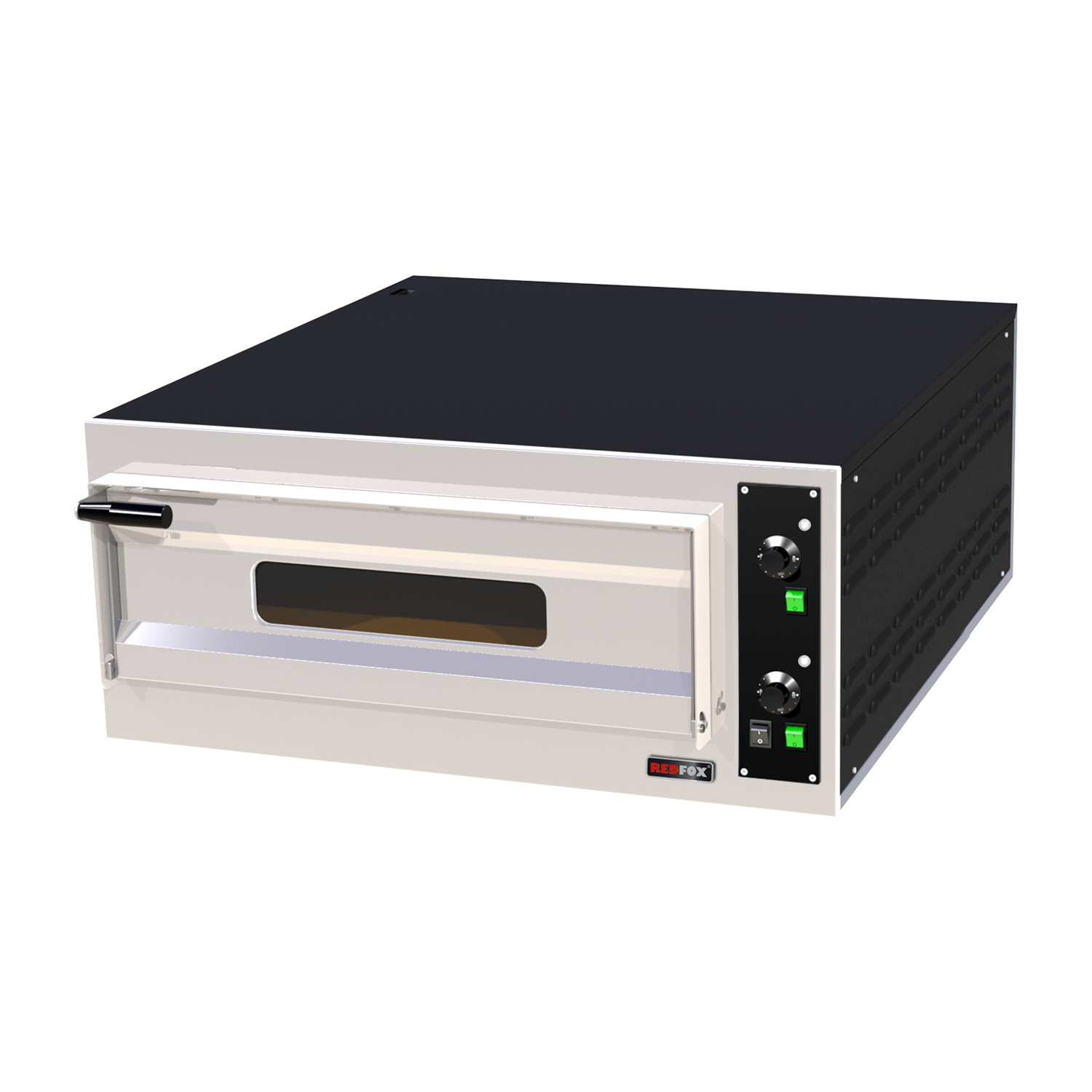 Pizza oven | REDFOX - B 6