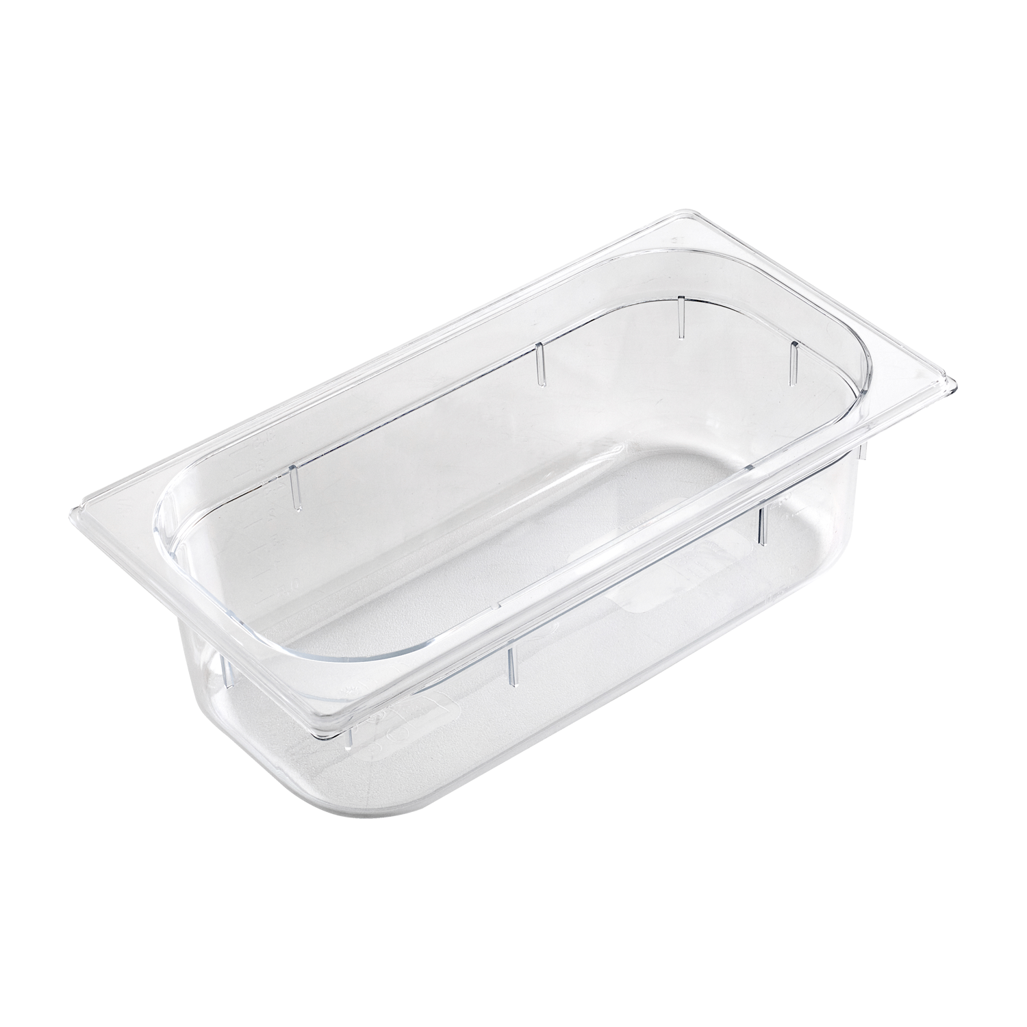 Gastronádoba GN 1/3 - 150 polykarbonátová | REDFOX - GNP 1/3-150