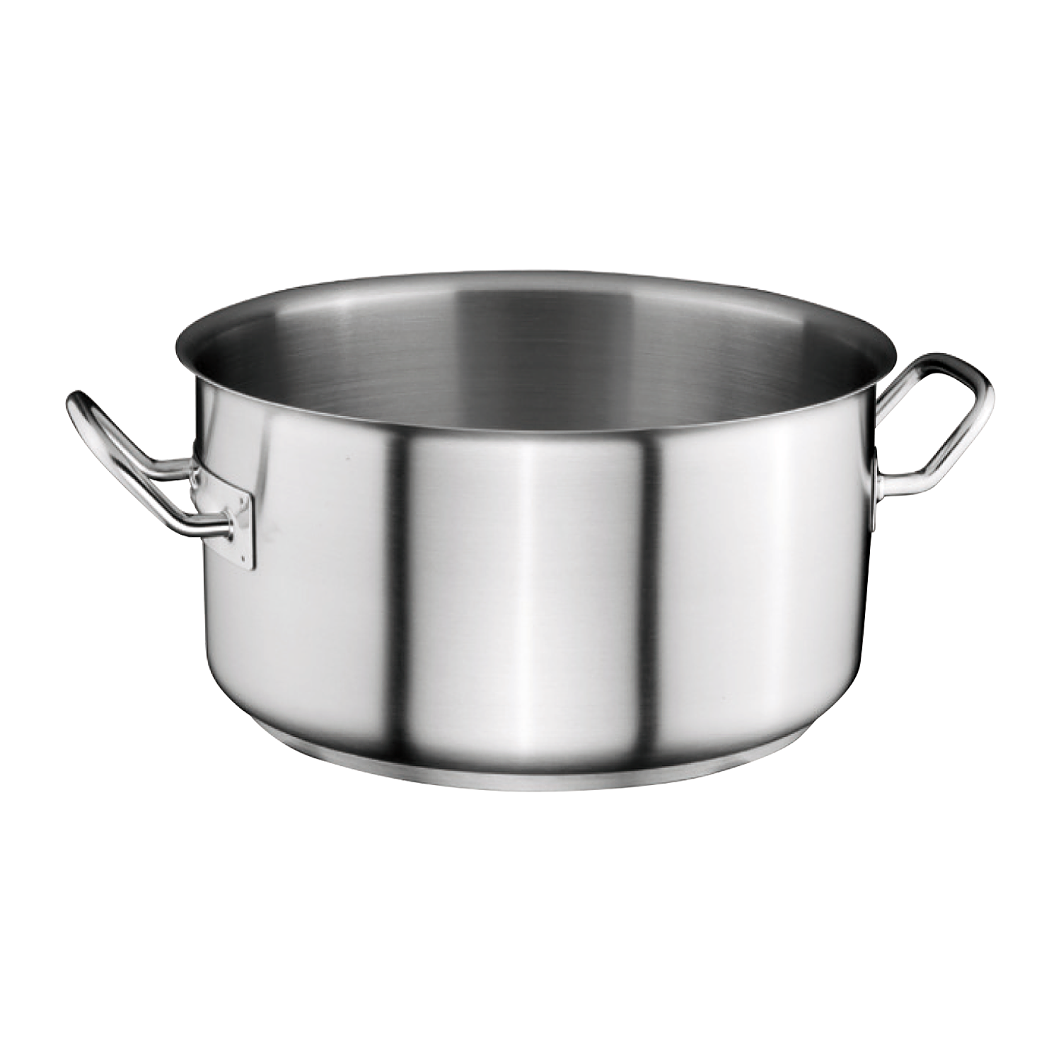 Kastrol nerezový 16 l | REDFOX - KN 36x17