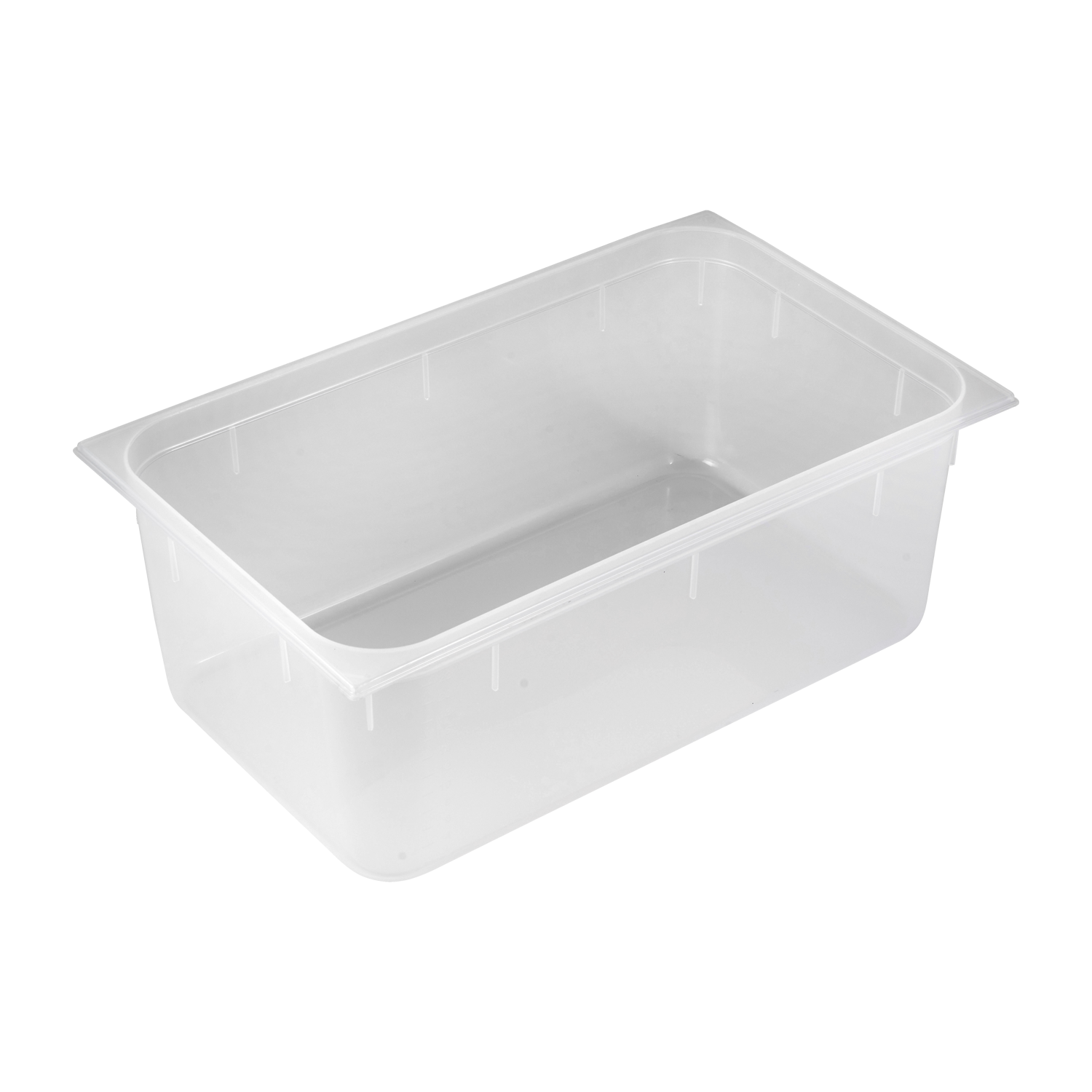 GN container GN 1/1 - 200 polypropylene | REDFOX - GNPP 1/1-200